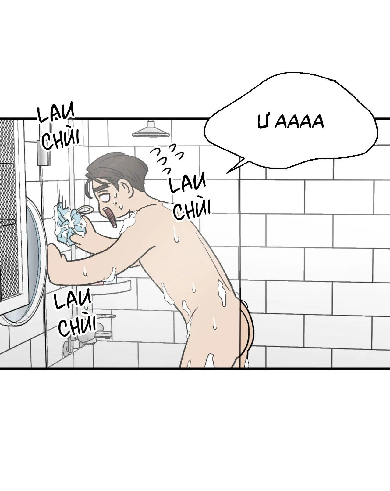 Nhà của chúng ta Chapter 4 Trang 57