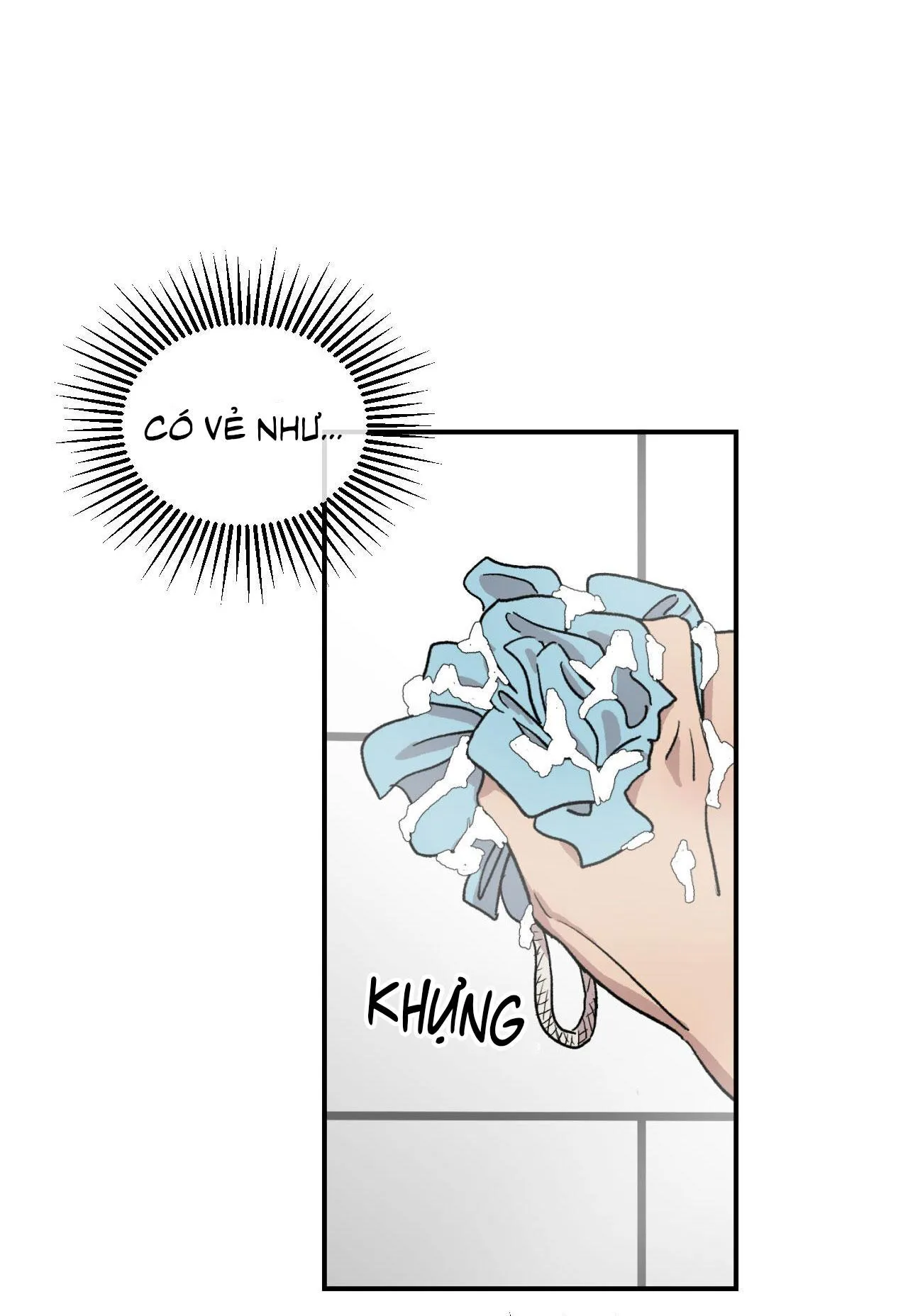 Nhà của chúng ta Chapter 4 Trang 58