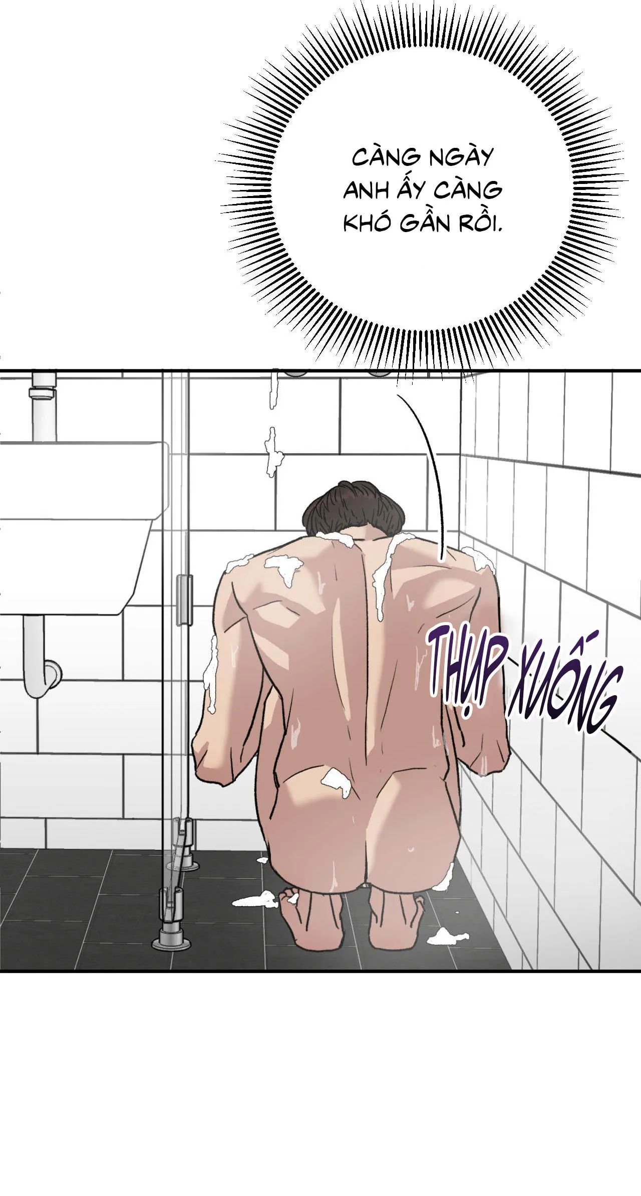 Nhà của chúng ta Chapter 4 Trang 59