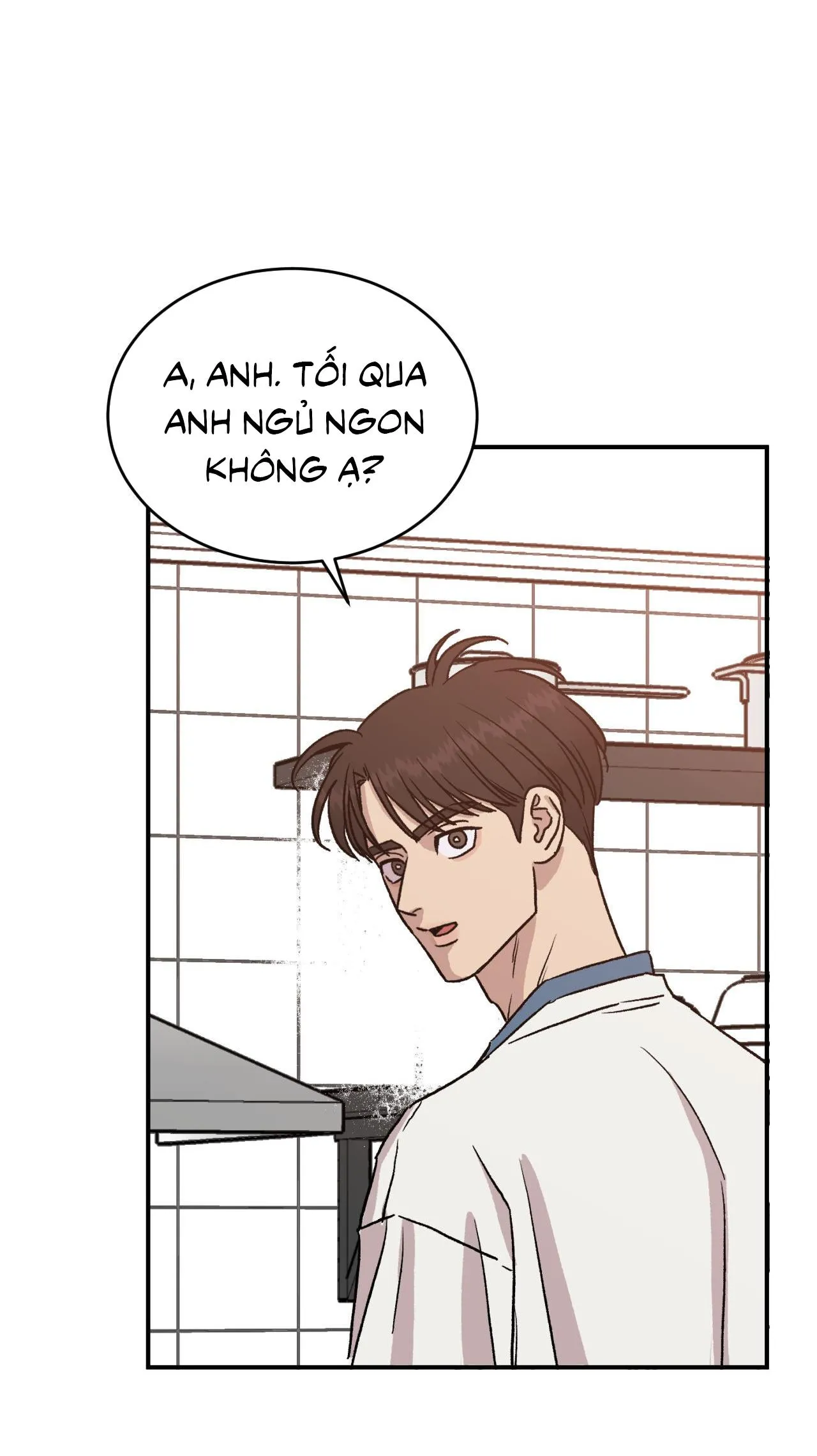 Nhà của chúng ta Chapter 5 Trang 4