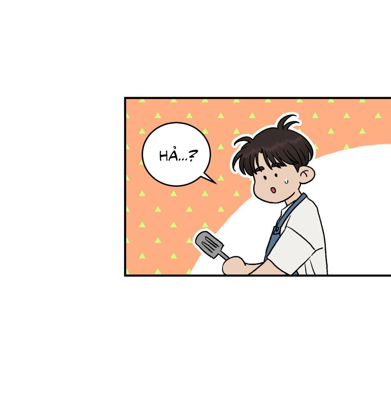 Nhà của chúng ta Chapter 5 Trang 6