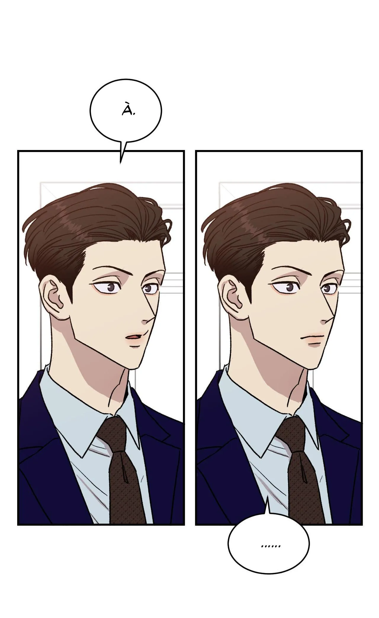 Nhà của chúng ta Chapter 5 Trang 8