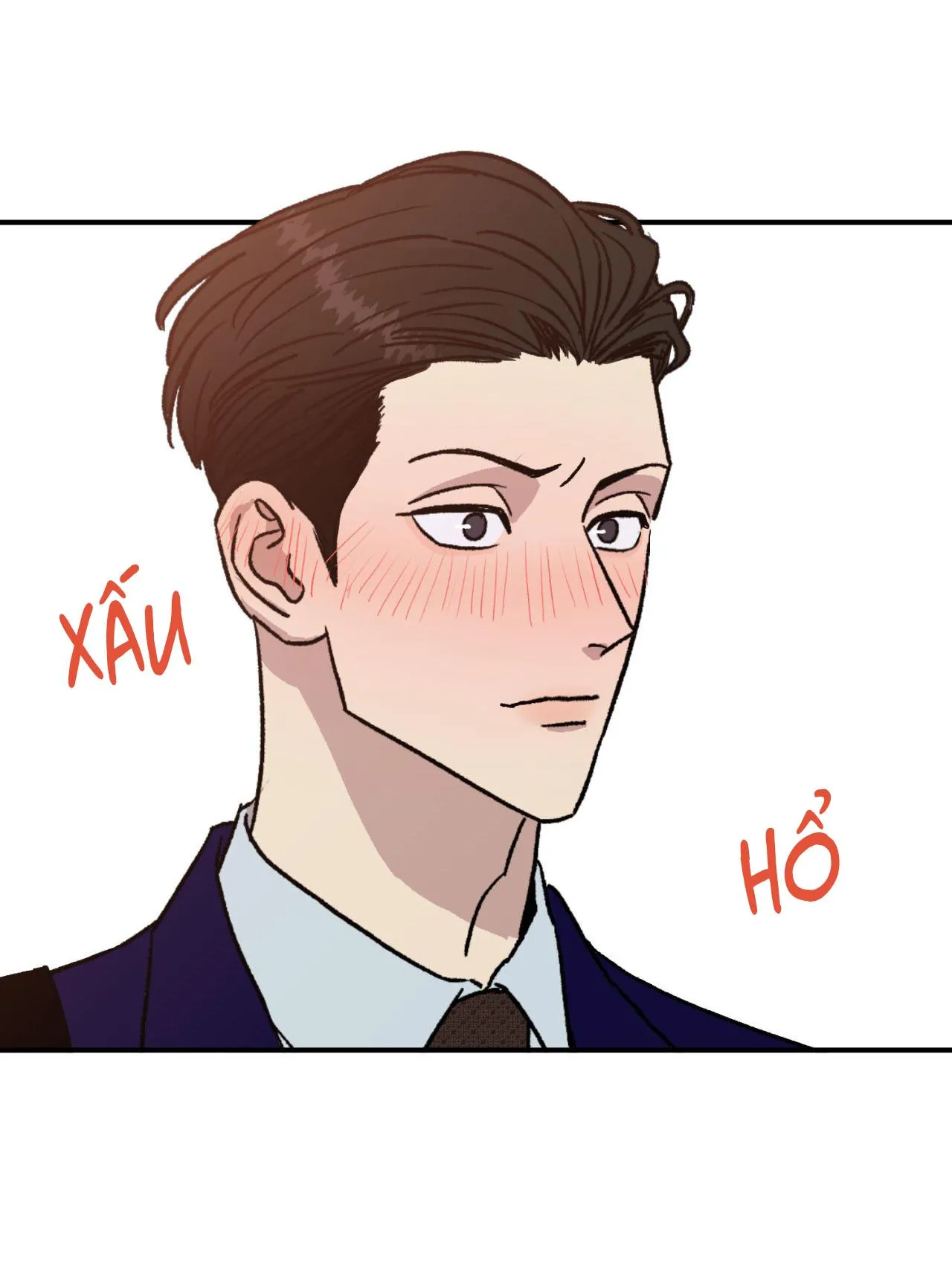 Nhà của chúng ta Chapter 5 Trang 9