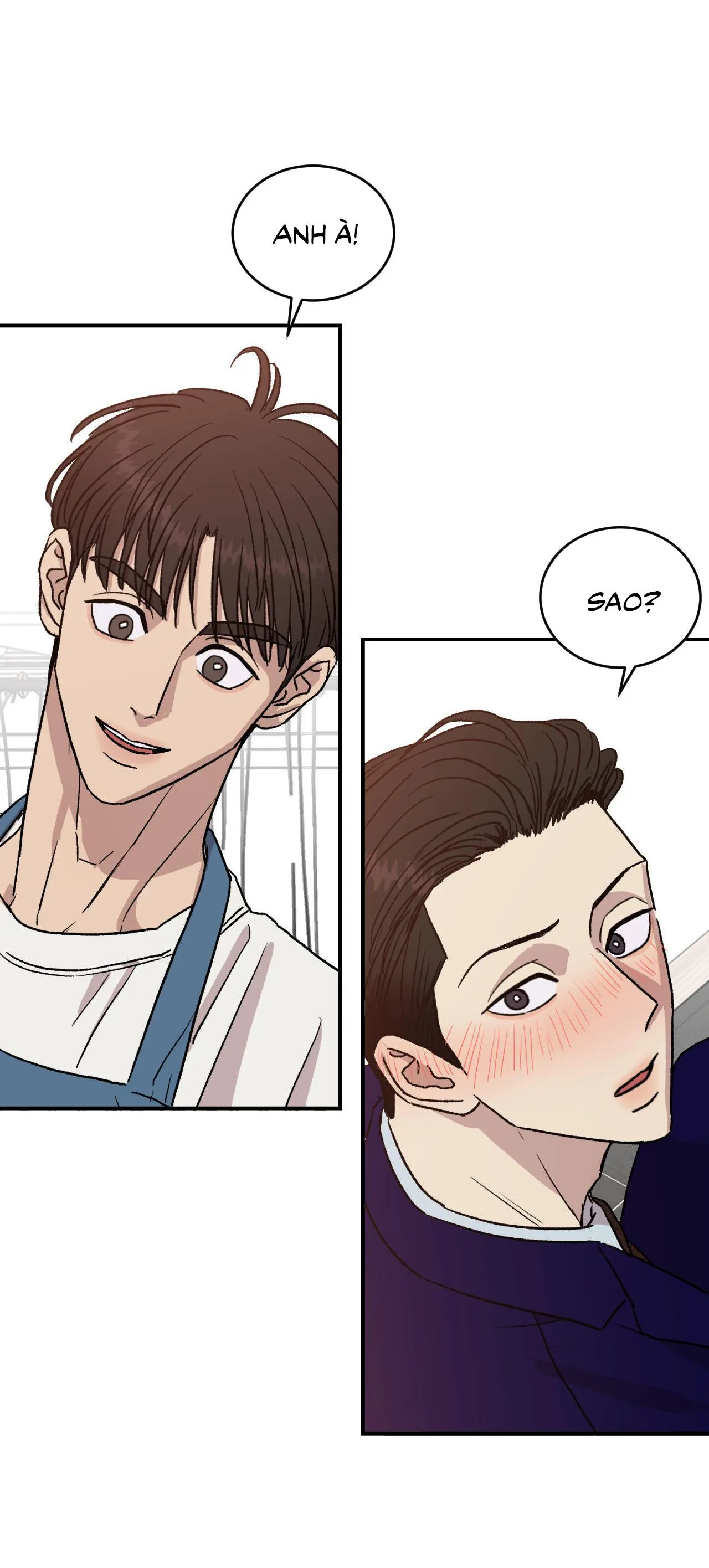 Nhà của chúng ta Chapter 5 Trang 12