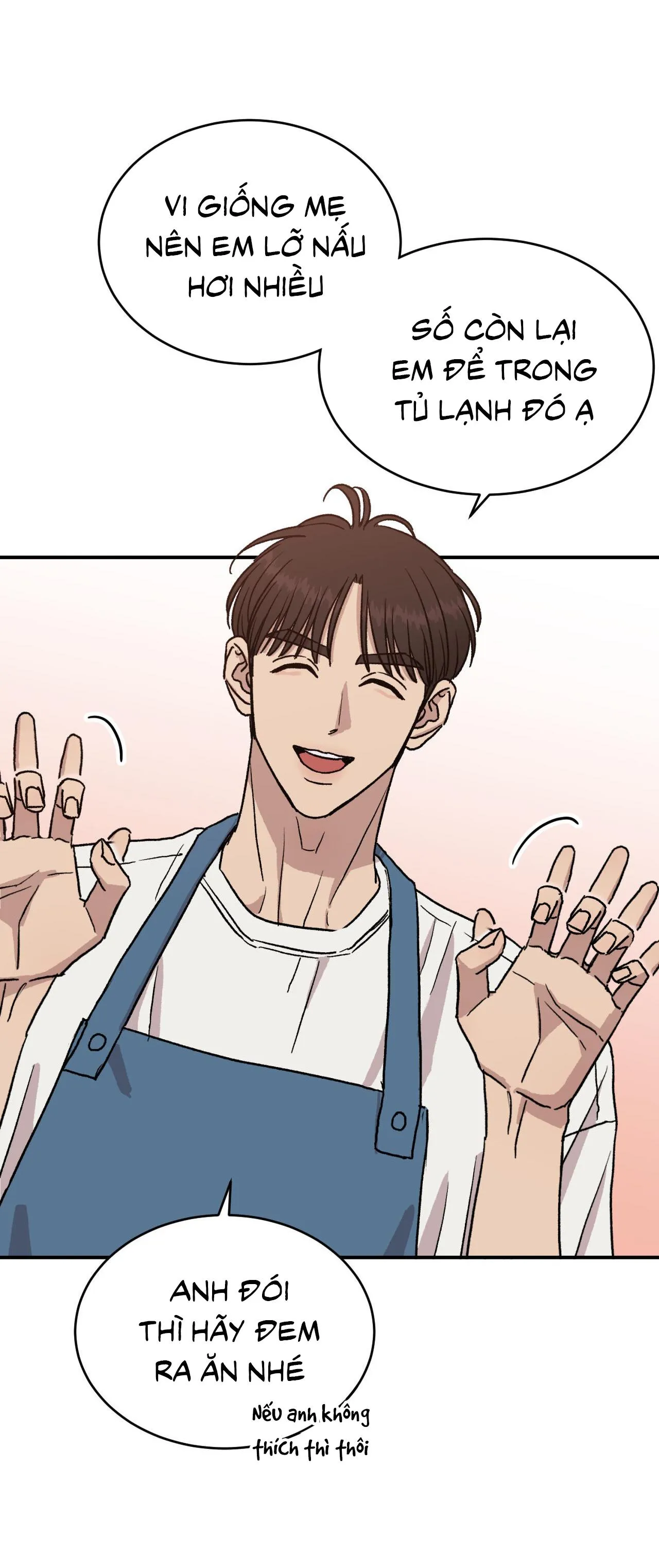 Nhà của chúng ta Chapter 5 Trang 13