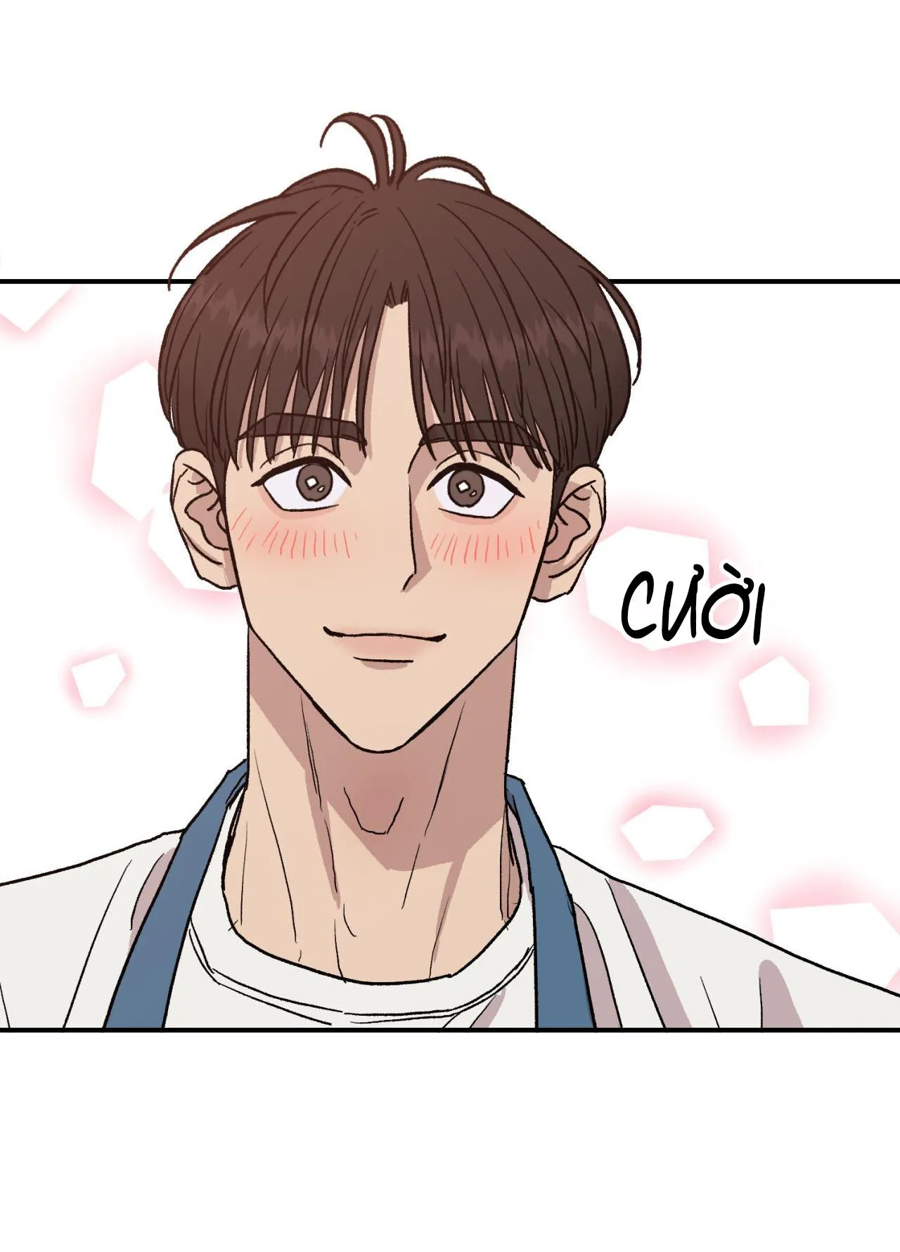 Nhà của chúng ta Chapter 5 Trang 17