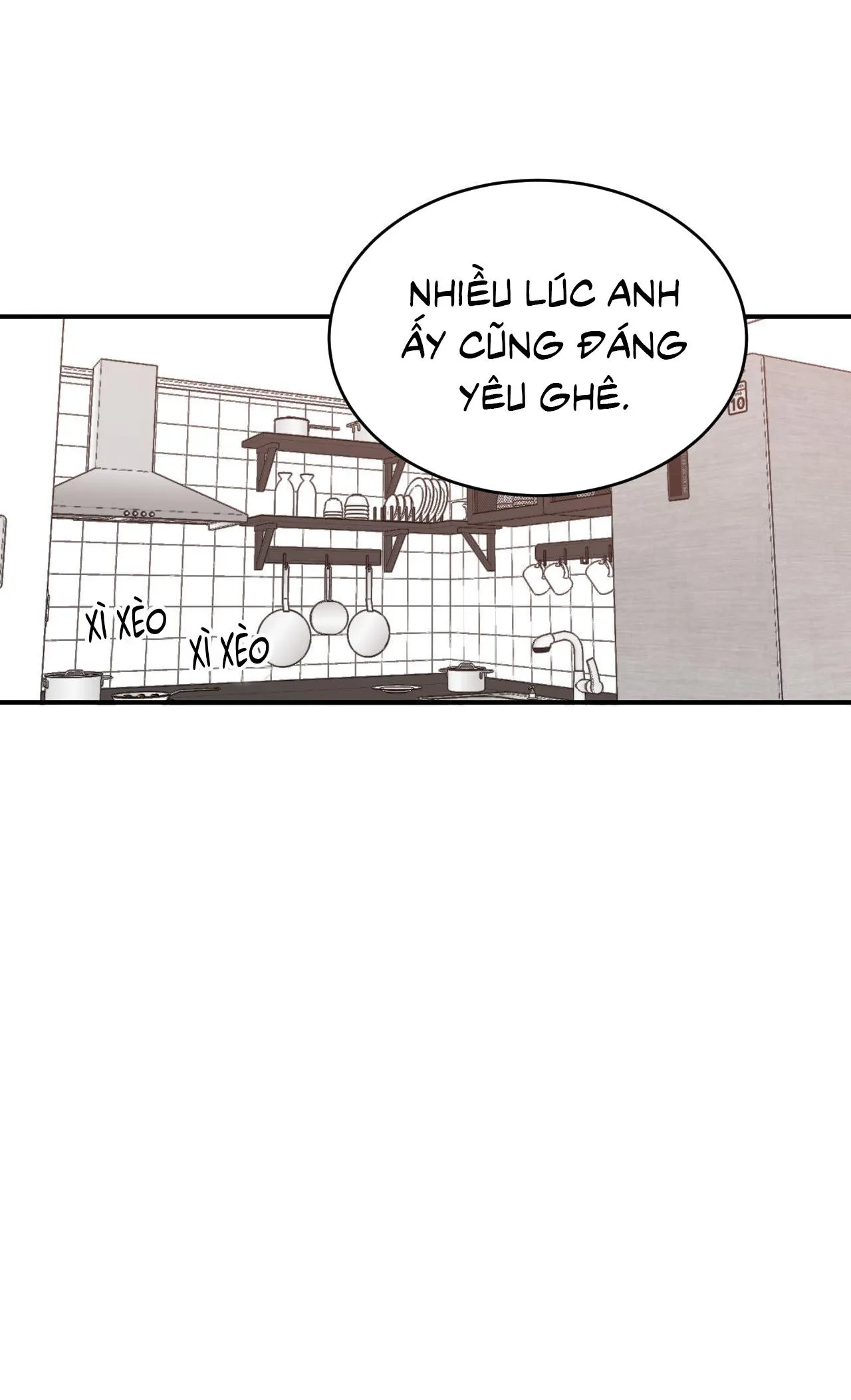 Nhà của chúng ta Chapter 5 Trang 18