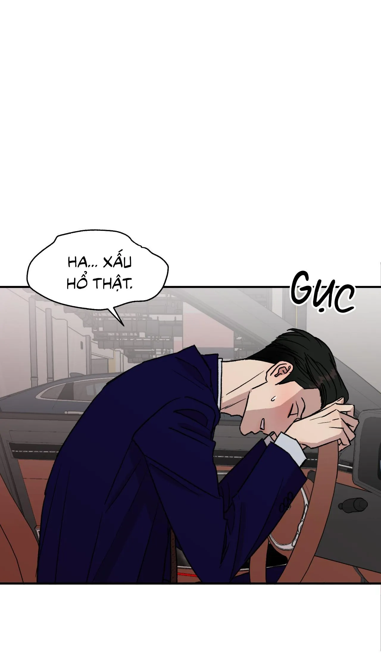 Nhà của chúng ta Chapter 5 Trang 19