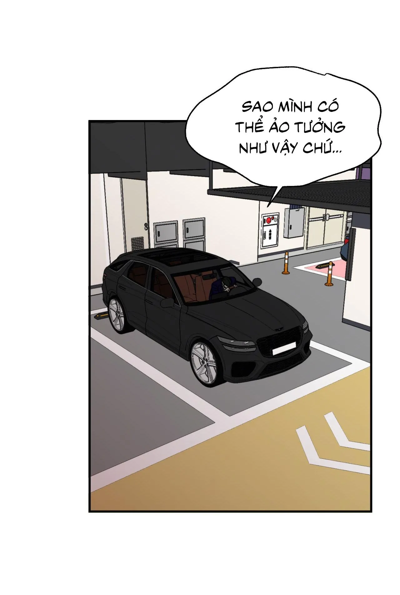 Nhà của chúng ta Chapter 5 Trang 20