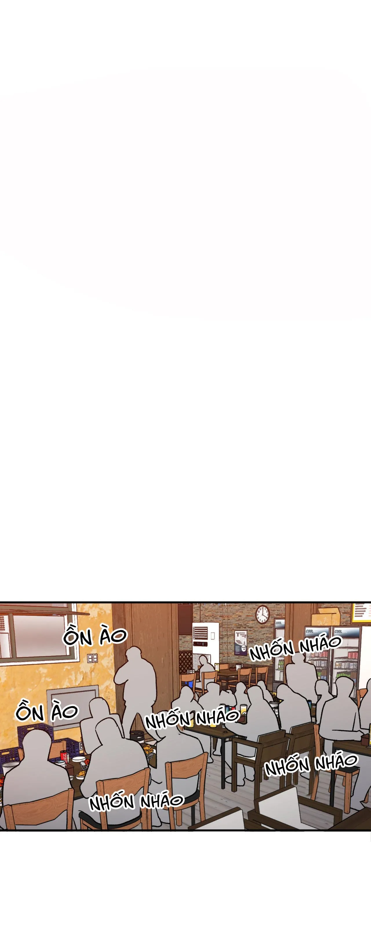 Nhà của chúng ta Chapter 5 Trang 21