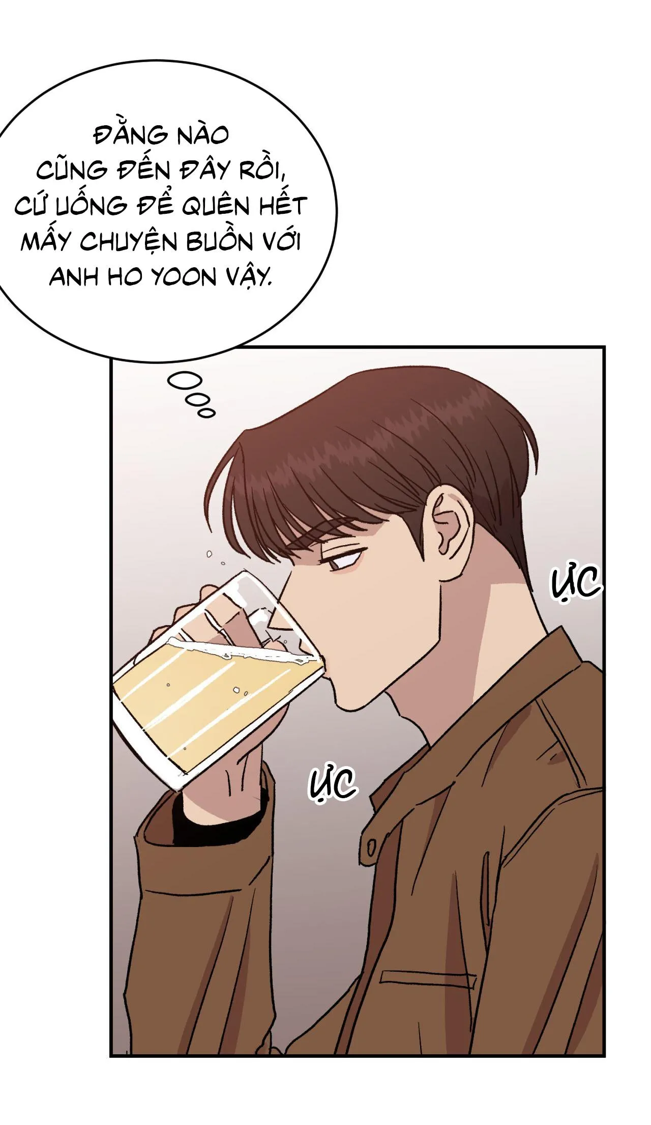 Nhà của chúng ta Chapter 5 Trang 25