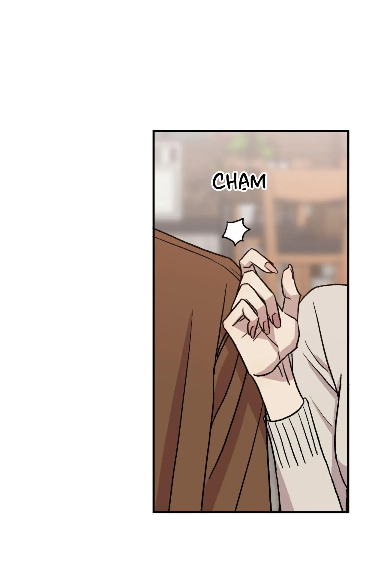 Nhà của chúng ta Chapter 5 Trang 31