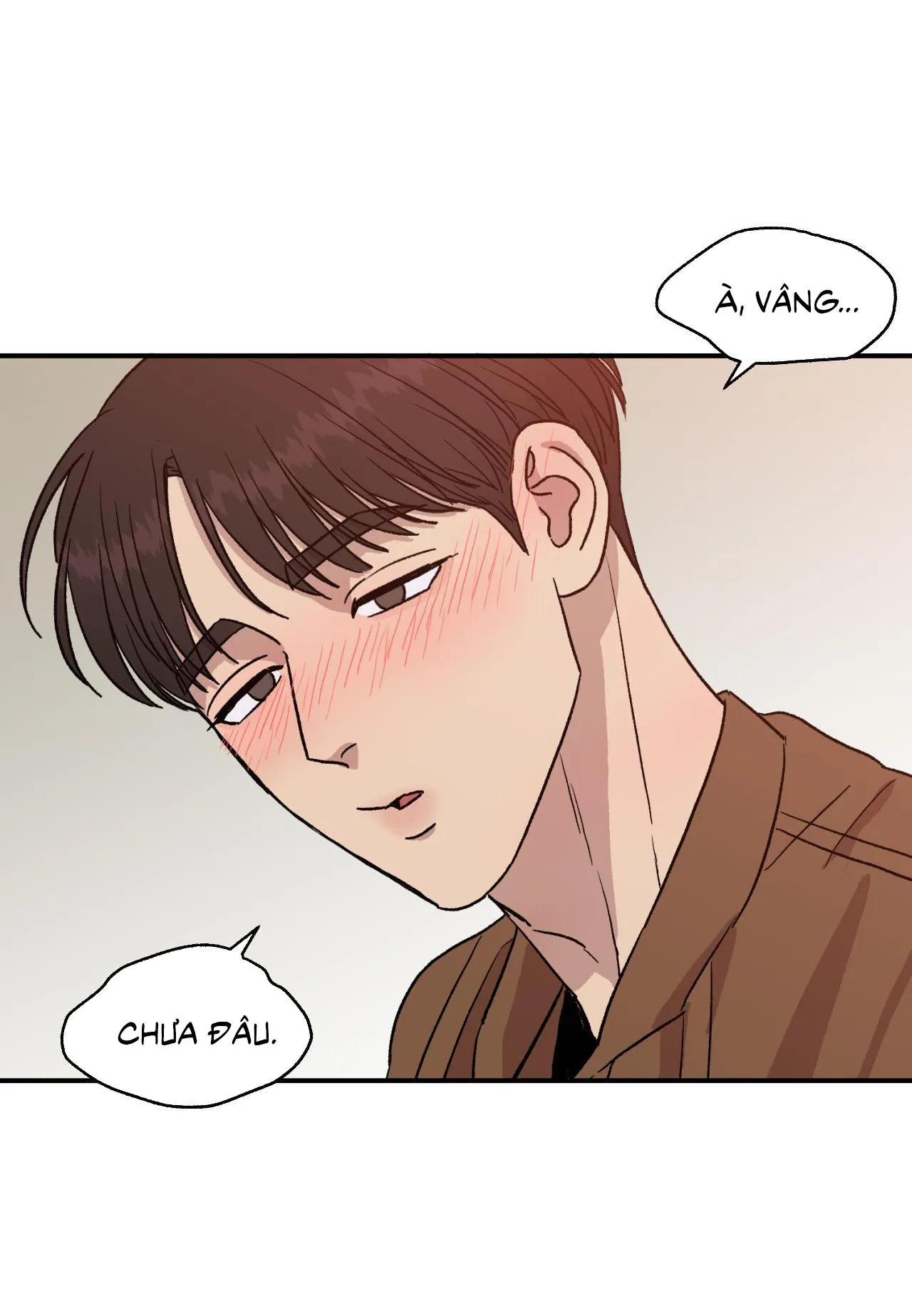 Nhà của chúng ta Chapter 5 Trang 33