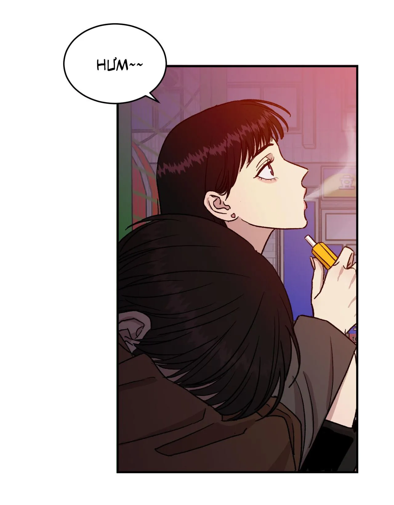 Nhà của chúng ta Chapter 5 Trang 37