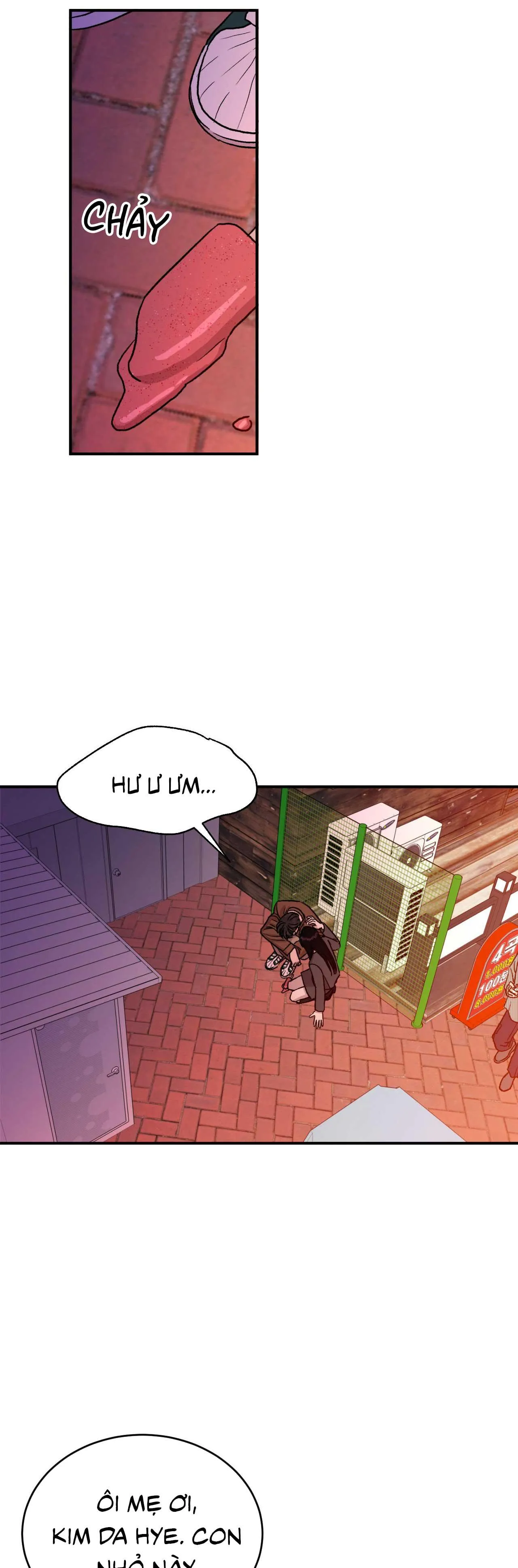 Nhà của chúng ta Chapter 5 Trang 39