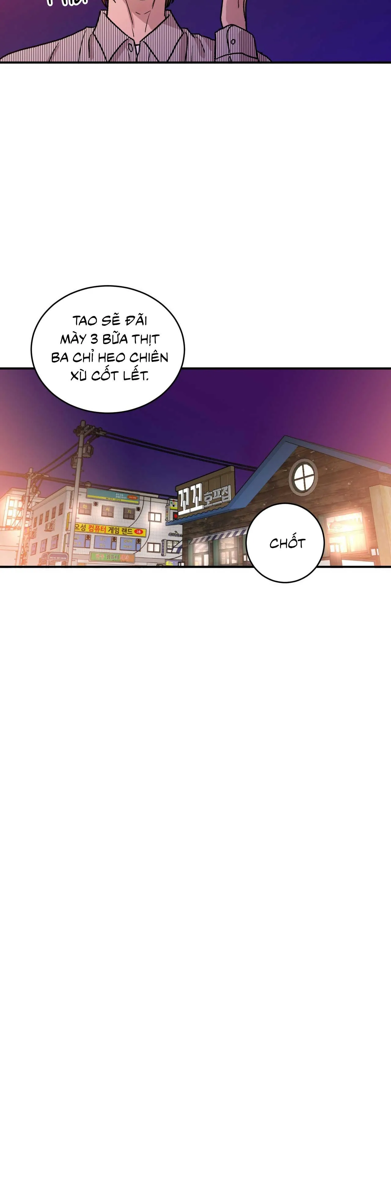 Nhà của chúng ta Chapter 5 Trang 42