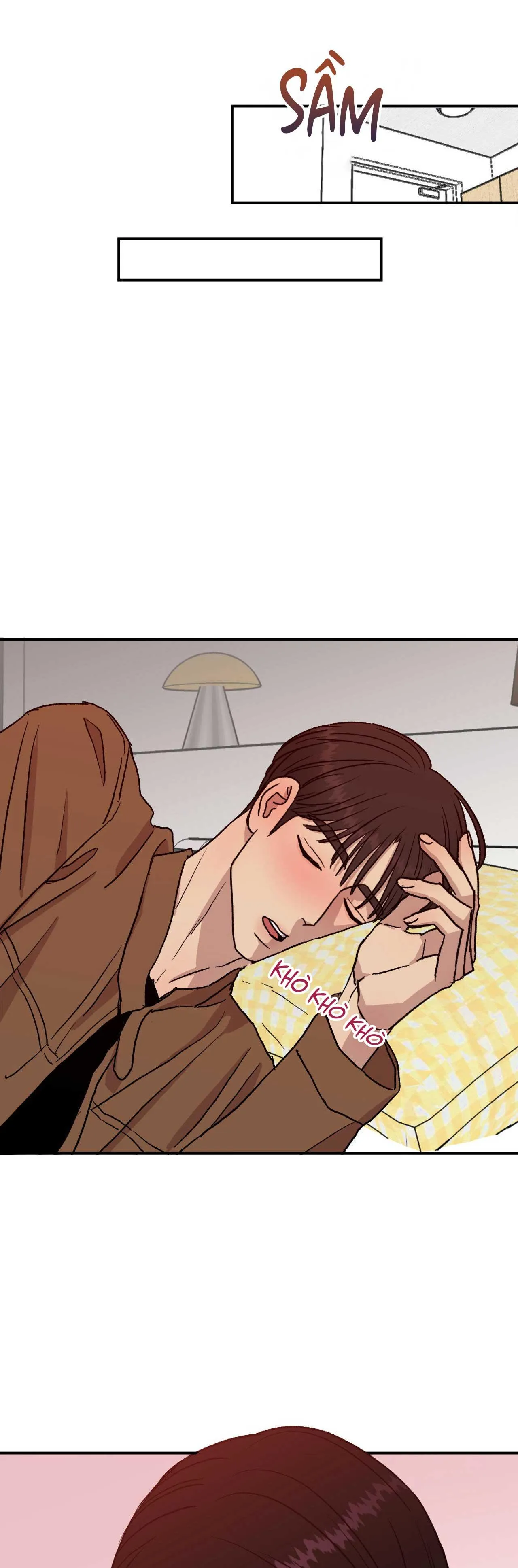 Nhà của chúng ta Chapter 5 Trang 48