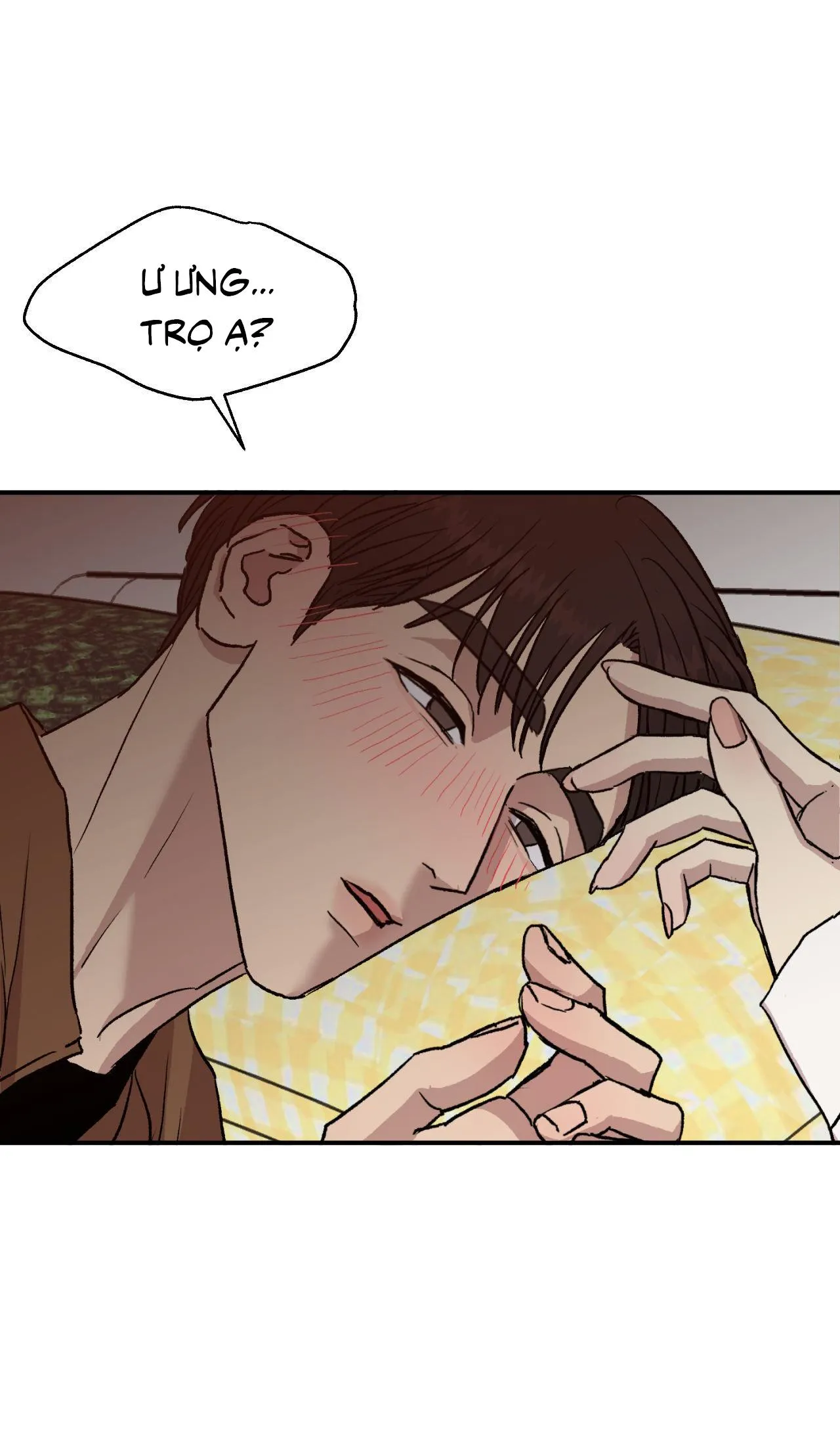 Nhà của chúng ta Chapter 6 Trang 11