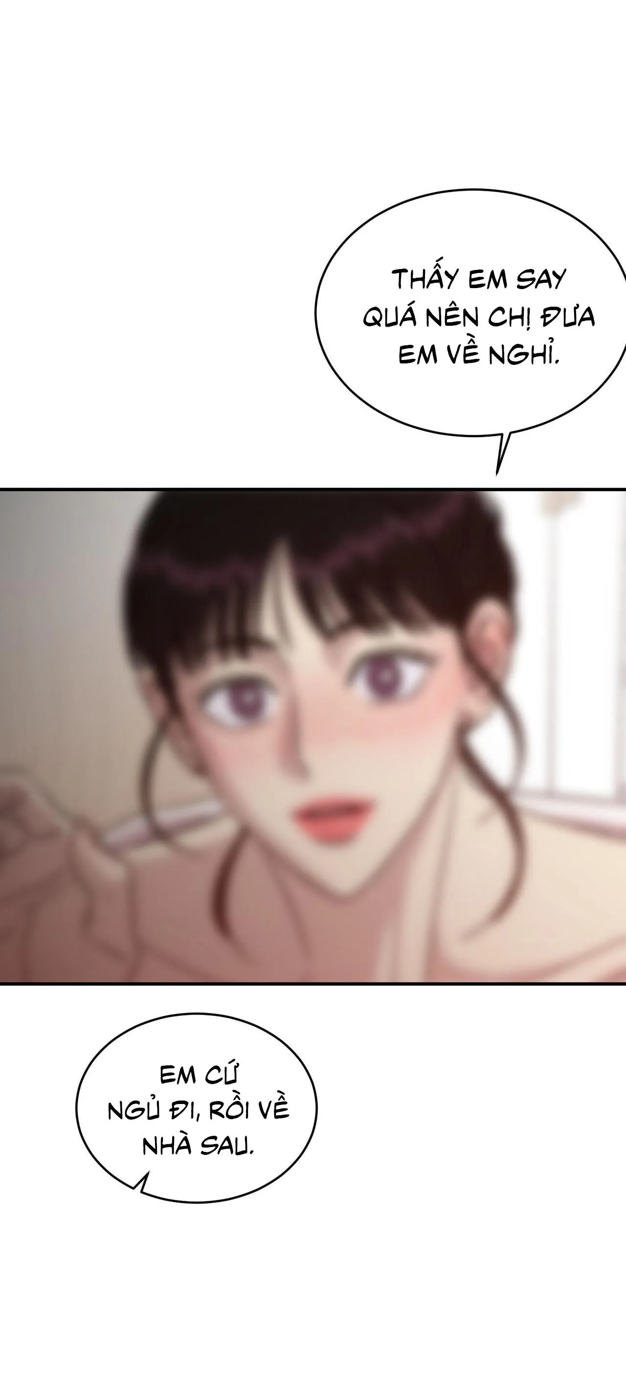 Nhà của chúng ta Chapter 6 Trang 12