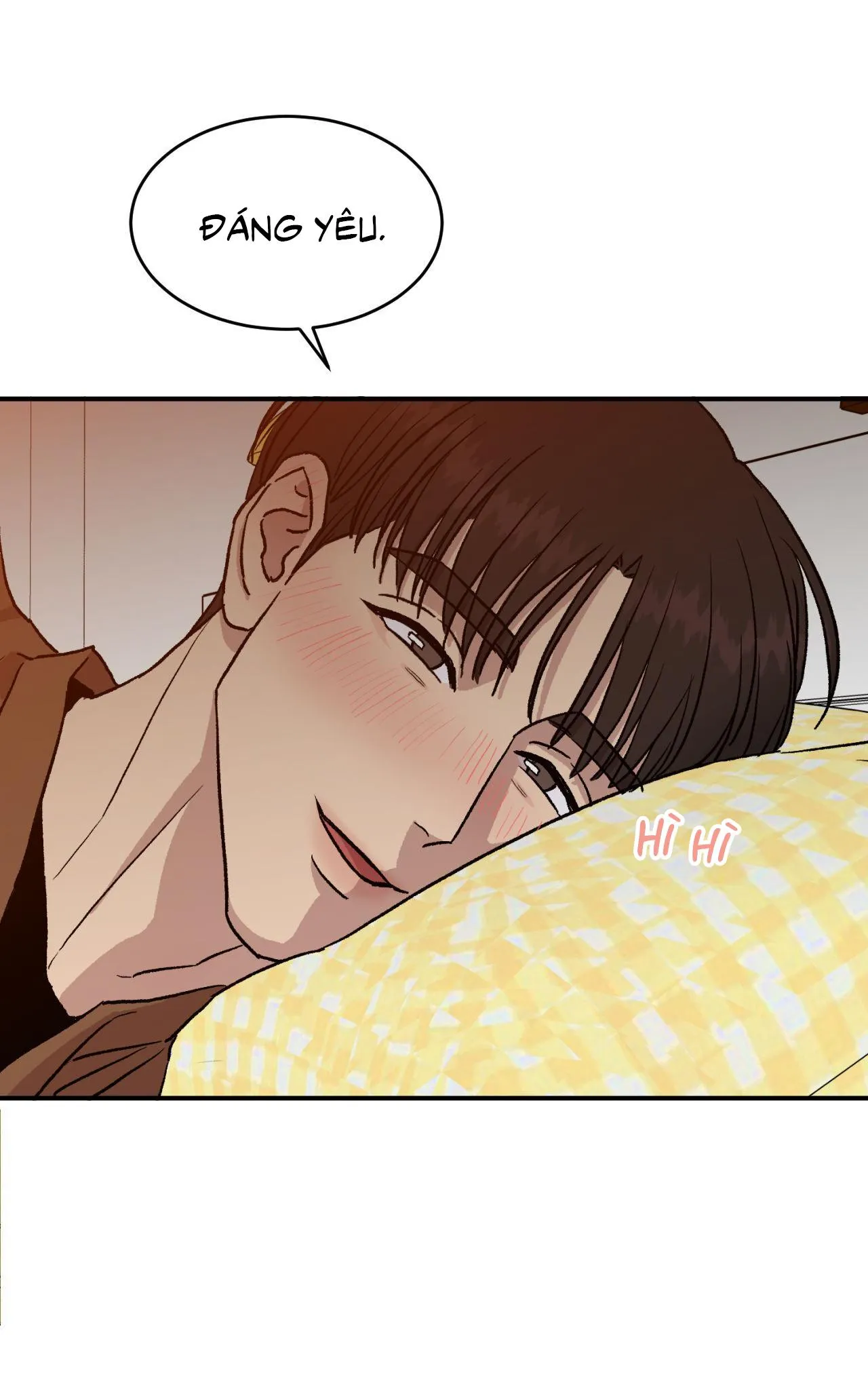 Nhà của chúng ta Chapter 6 Trang 16