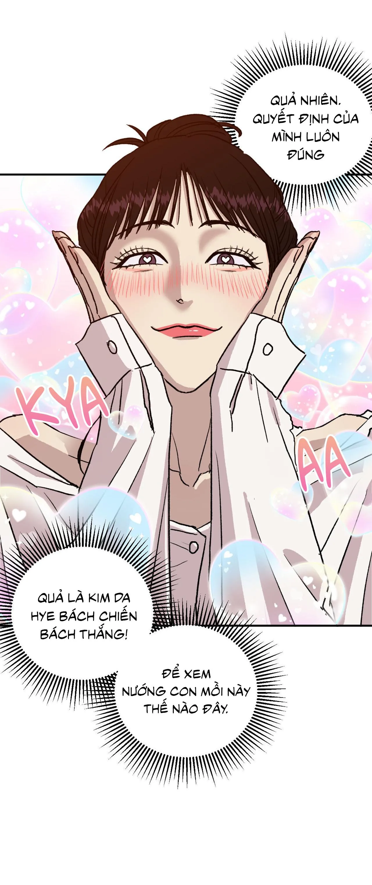 Nhà của chúng ta Chapter 6 Trang 18