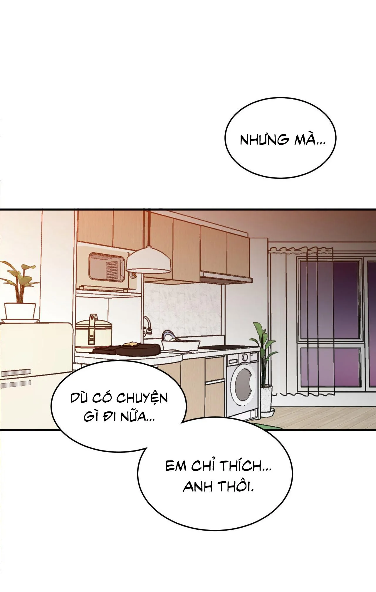 Nhà của chúng ta Chapter 6 Trang 19
