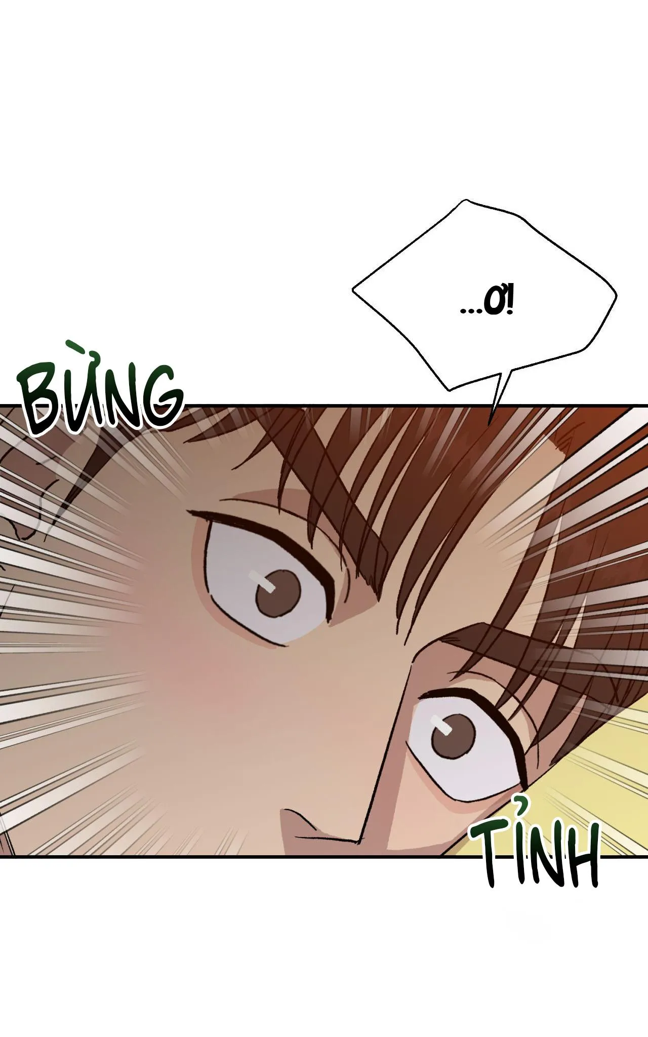 Nhà của chúng ta Chapter 6 Trang 21