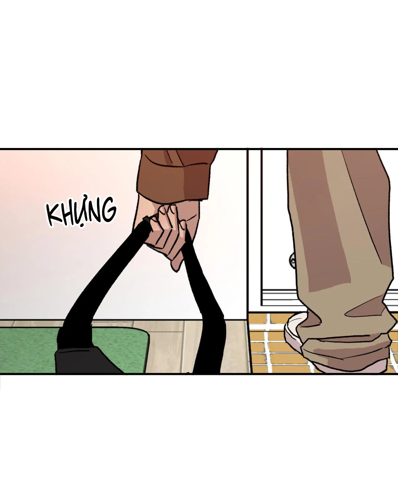 Nhà của chúng ta Chapter 6 Trang 24