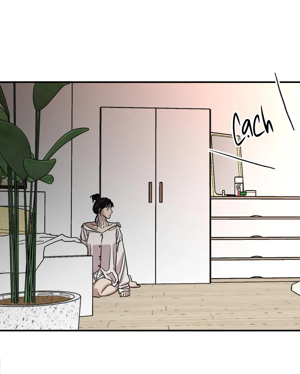 Nhà của chúng ta Chapter 6 Trang 26