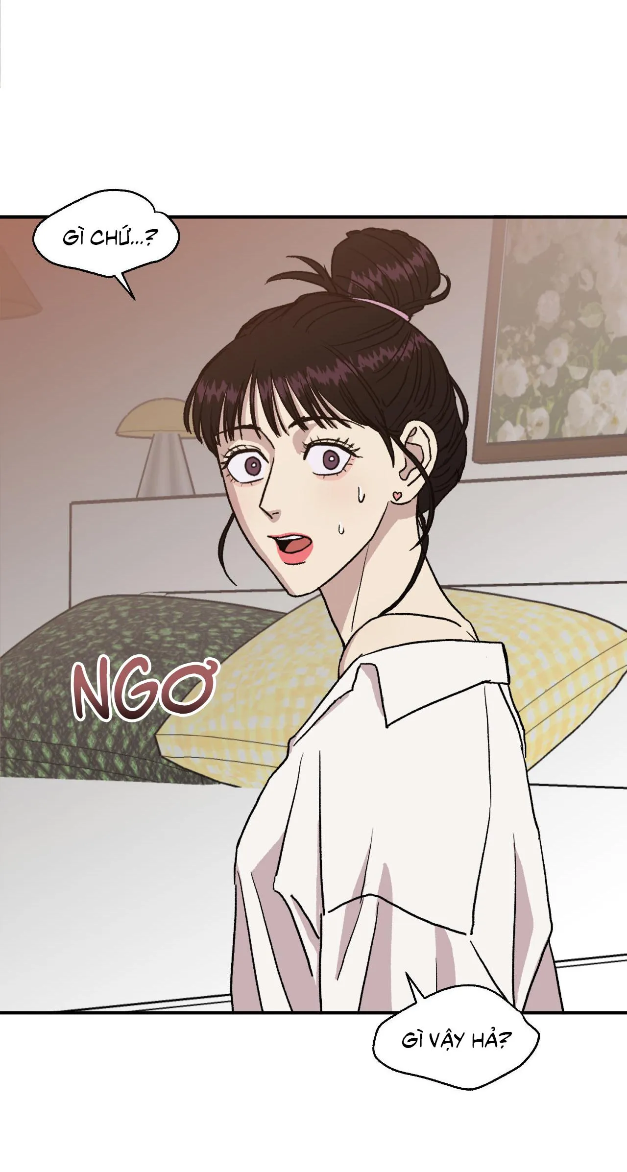 Nhà của chúng ta Chapter 6 Trang 27