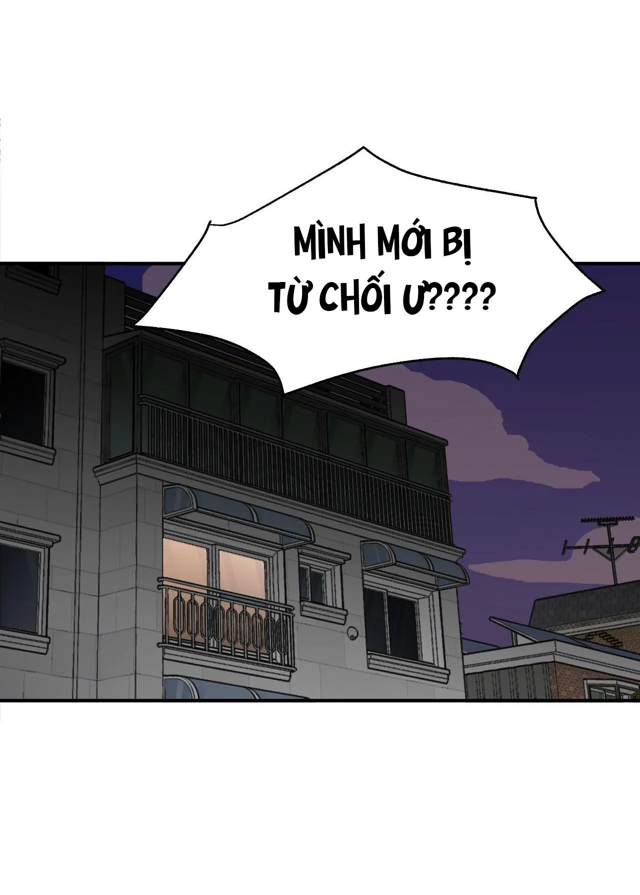 Nhà của chúng ta Chapter 6 Trang 29