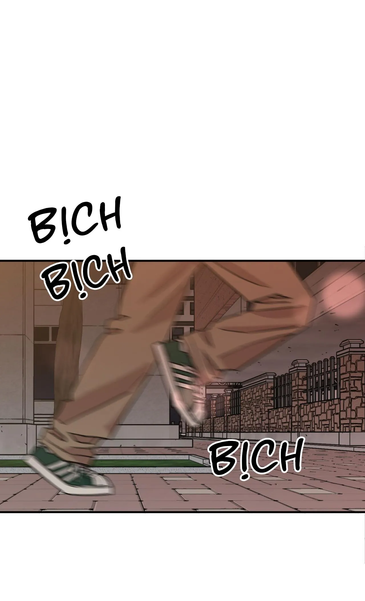 Nhà của chúng ta Chapter 6 Trang 31