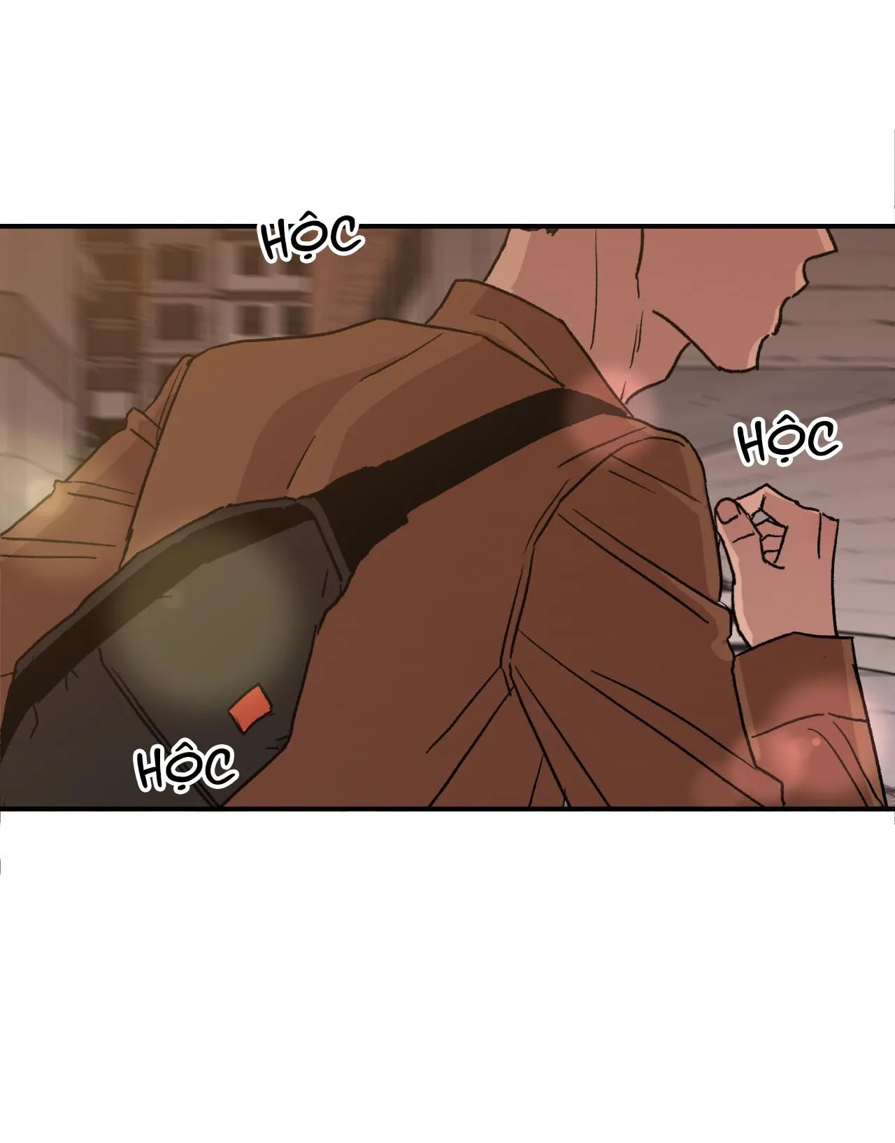 Nhà của chúng ta Chapter 6 Trang 32