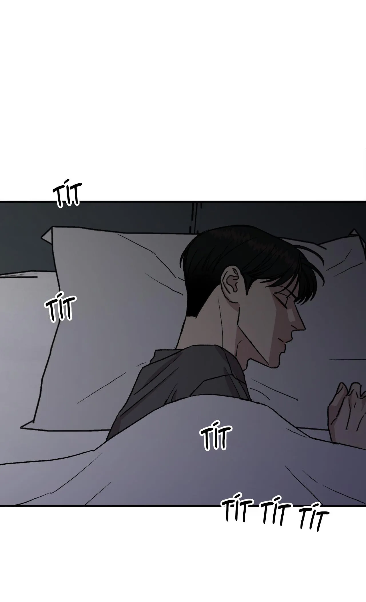 Nhà của chúng ta Chapter 6 Trang 35