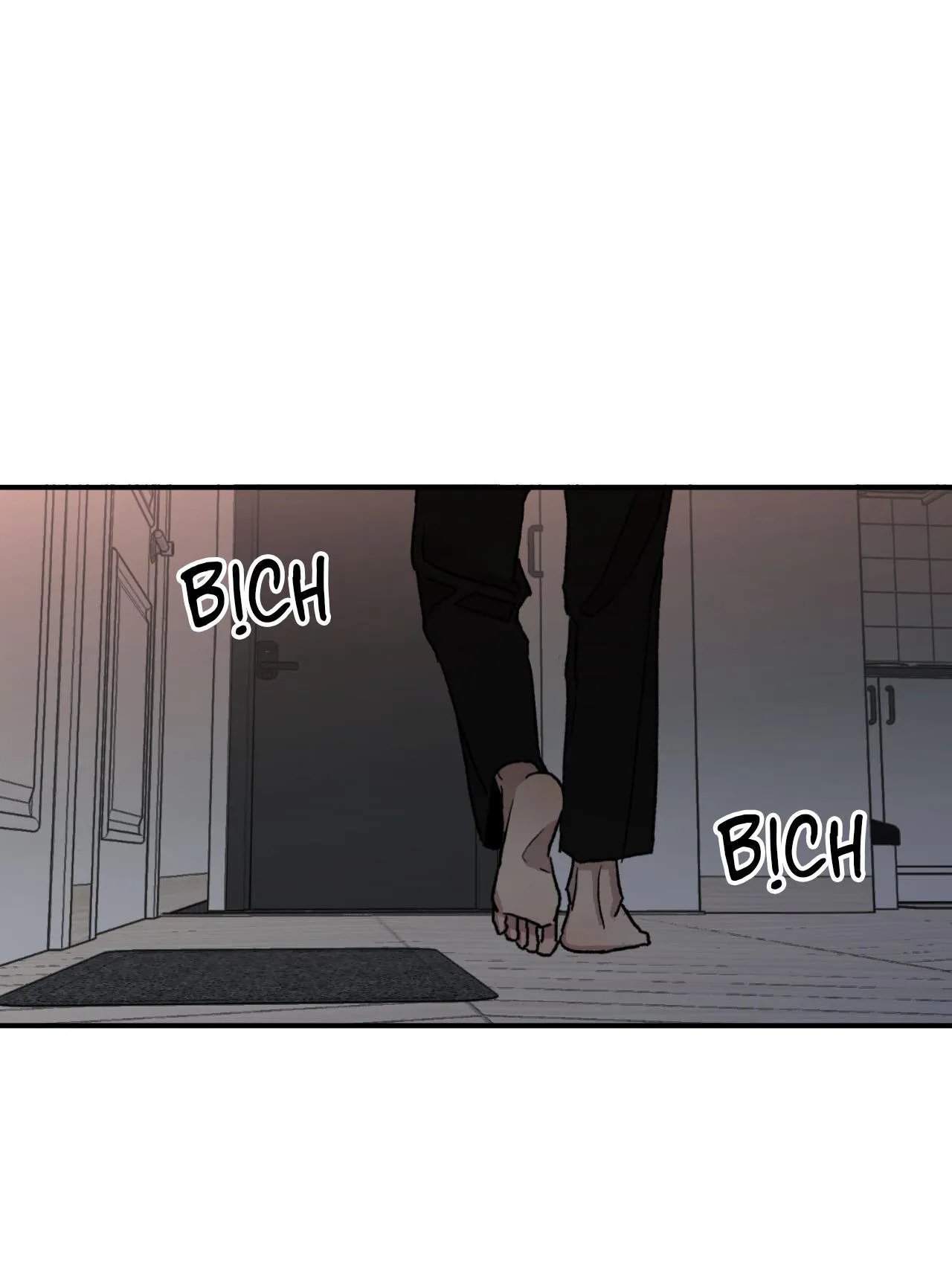 Nhà của chúng ta Chapter 6 Trang 38