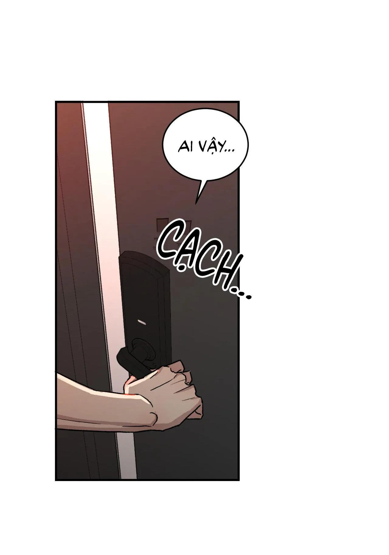 Nhà của chúng ta Chapter 6 Trang 39