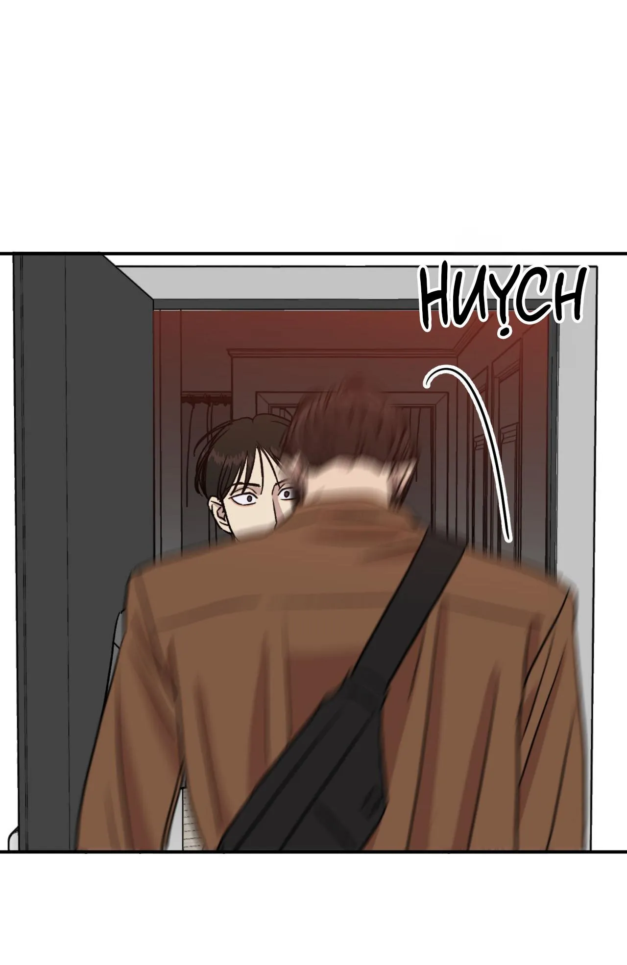 Nhà của chúng ta Chapter 6 Trang 40