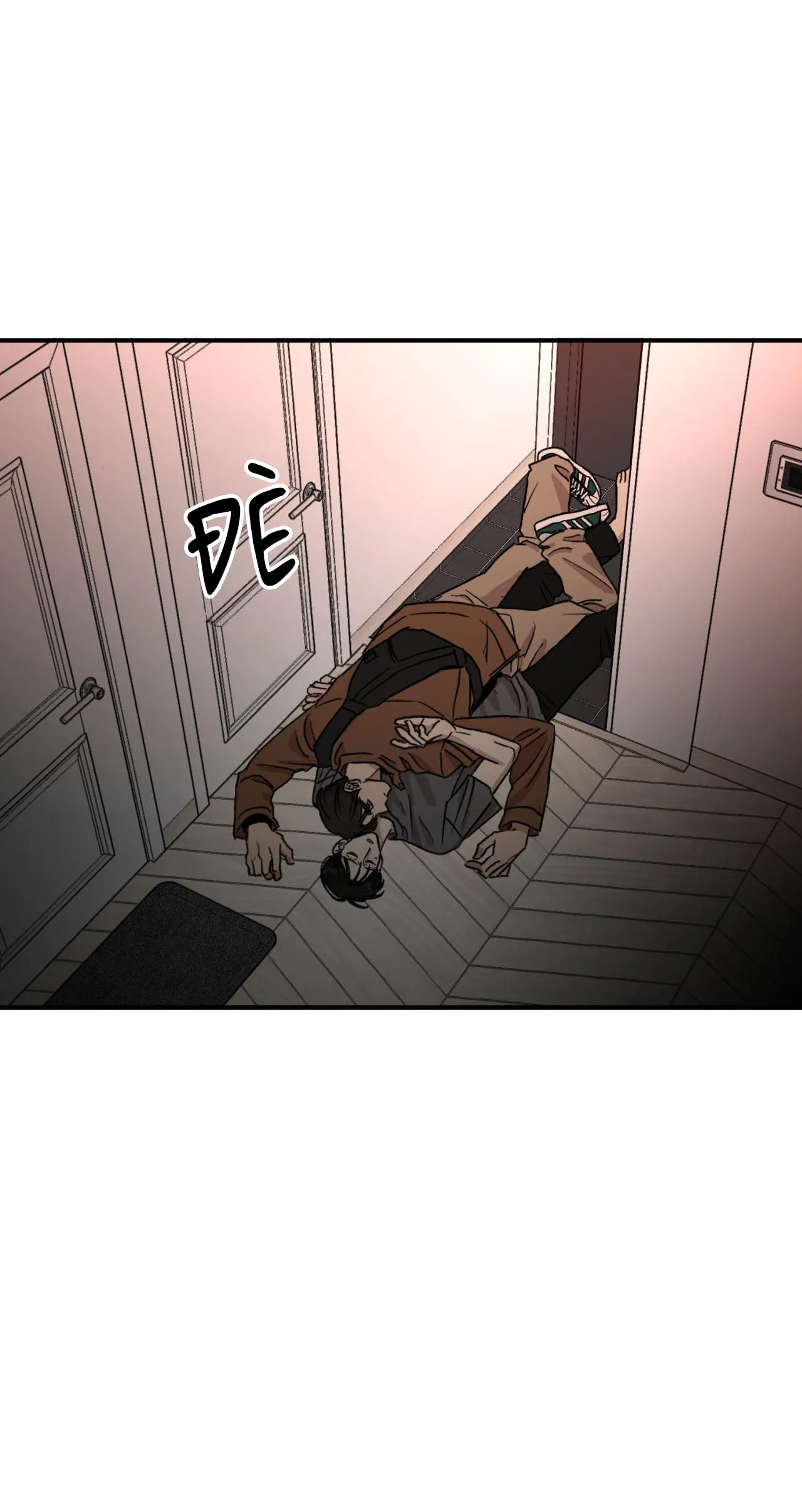 Nhà của chúng ta Chapter 6 Trang 42