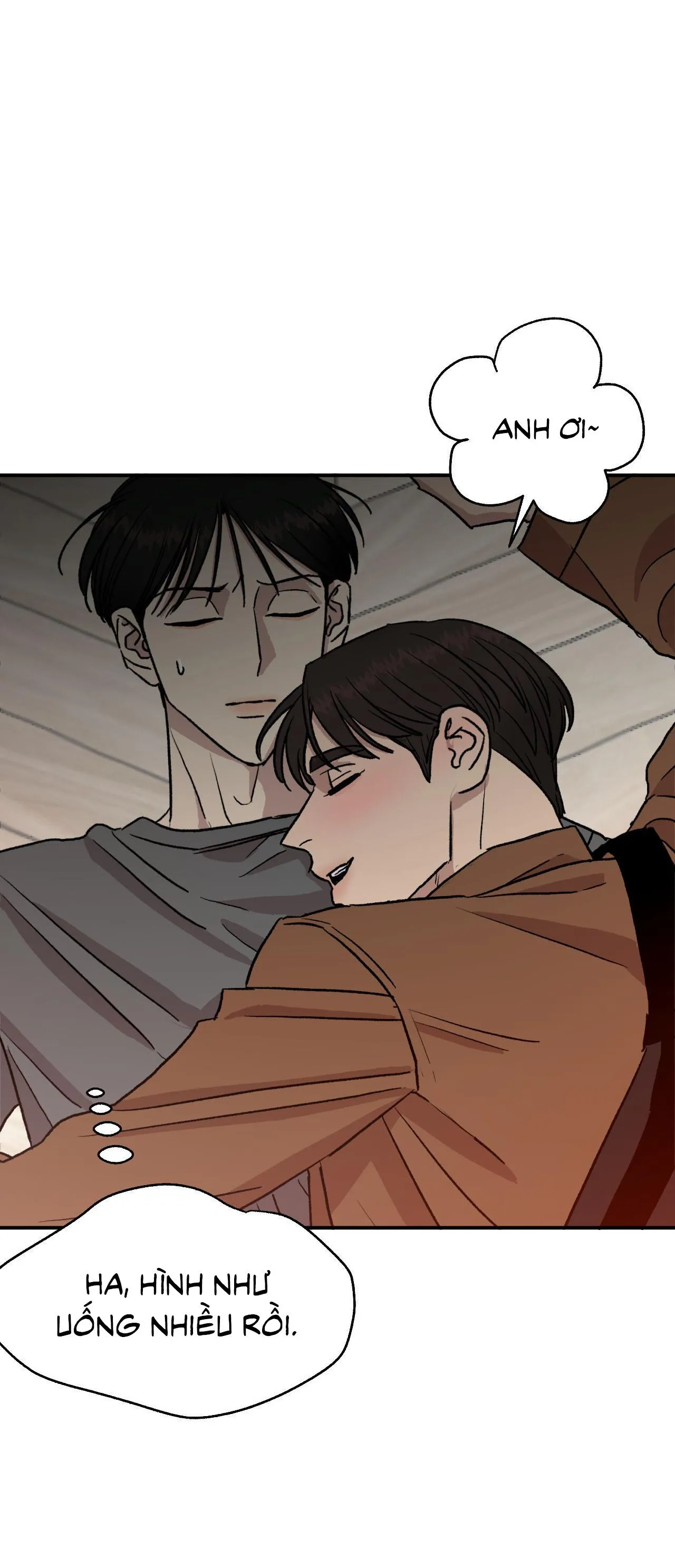 Nhà của chúng ta Chapter 6 Trang 43