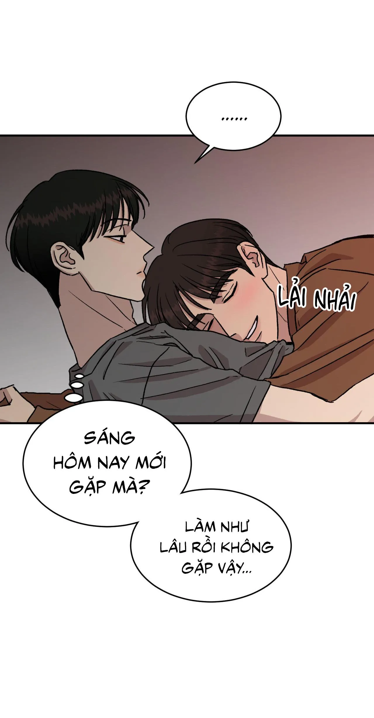Nhà của chúng ta Chapter 6 Trang 46