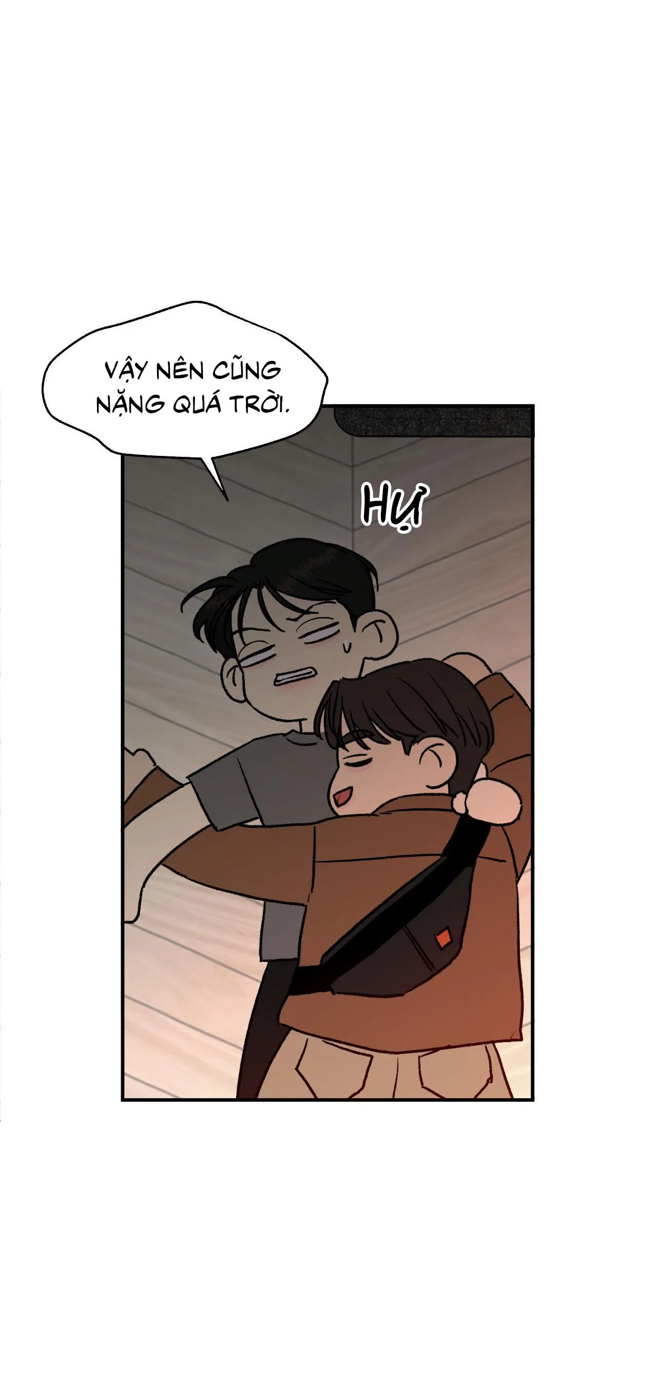Nhà của chúng ta Chapter 6 Trang 51