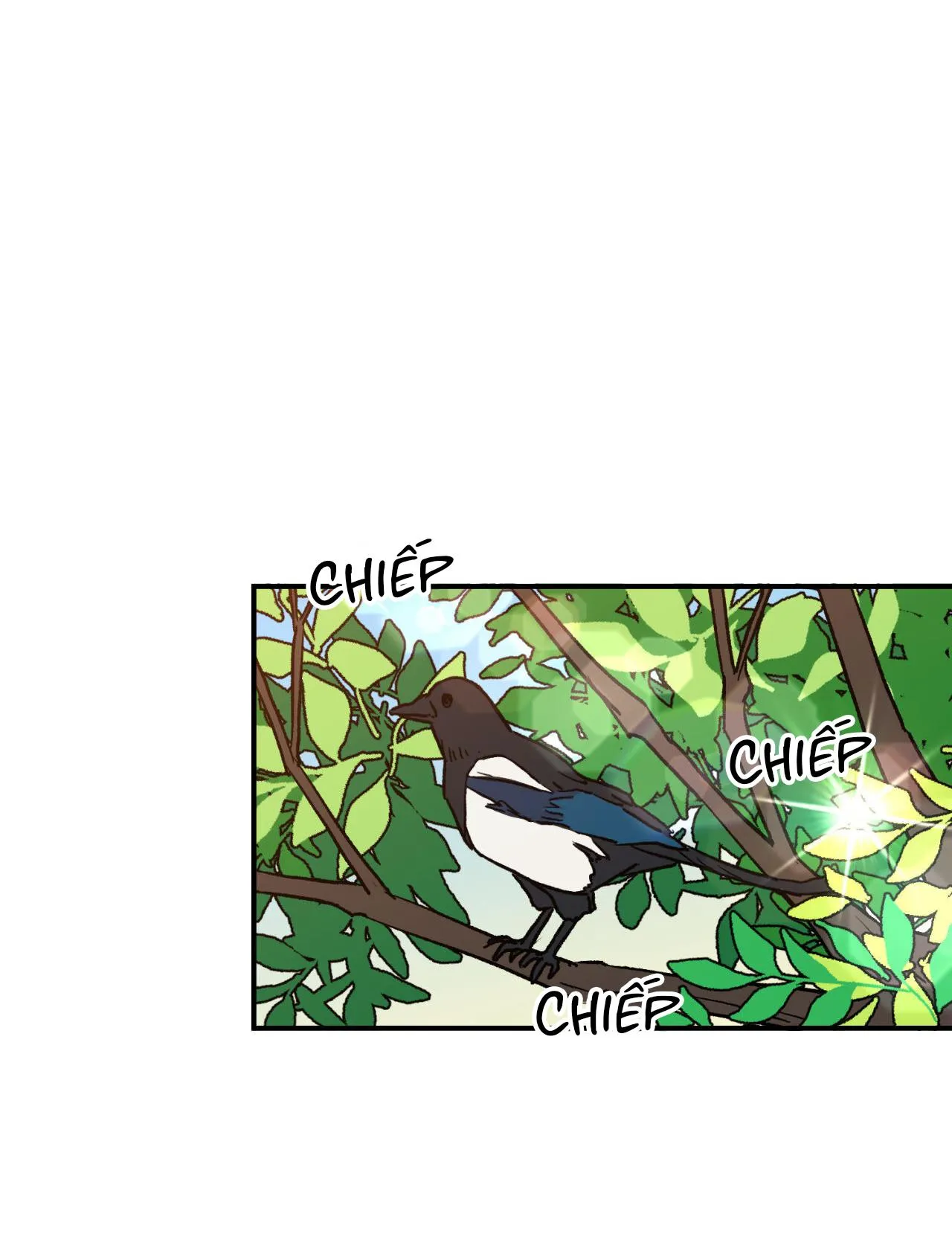 Nhà của chúng ta Chapter 7 Trang 5