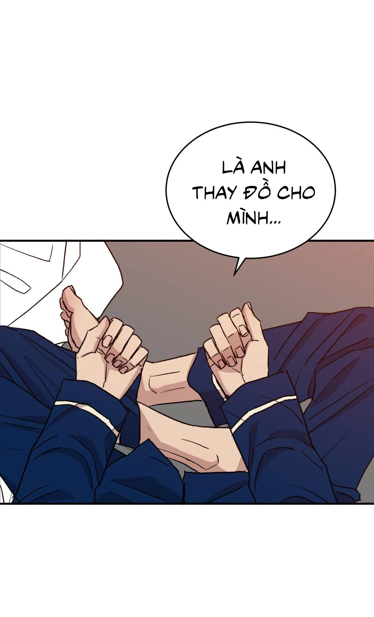 Nhà của chúng ta Chapter 7 Trang 11