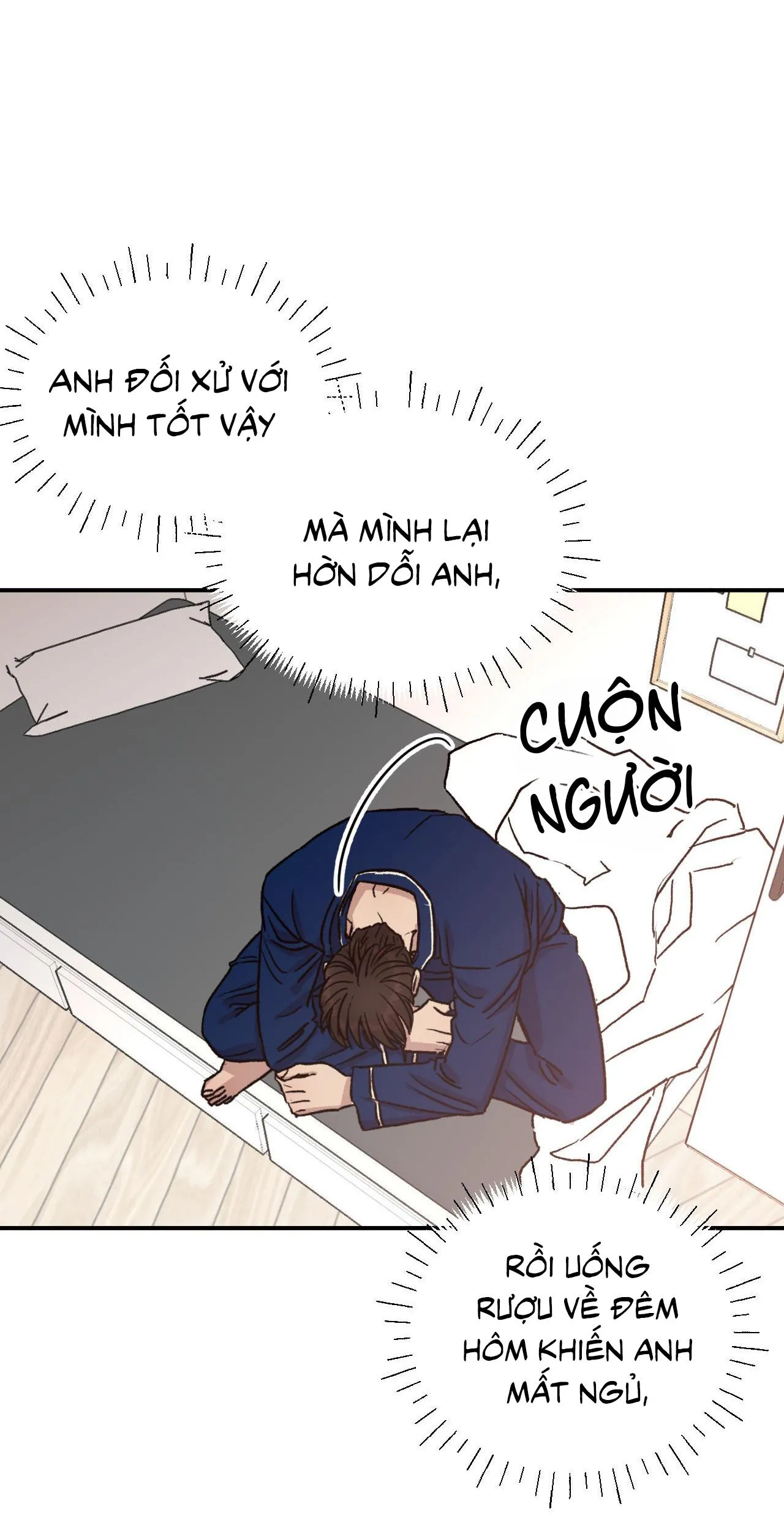 Nhà của chúng ta Chapter 7 Trang 14