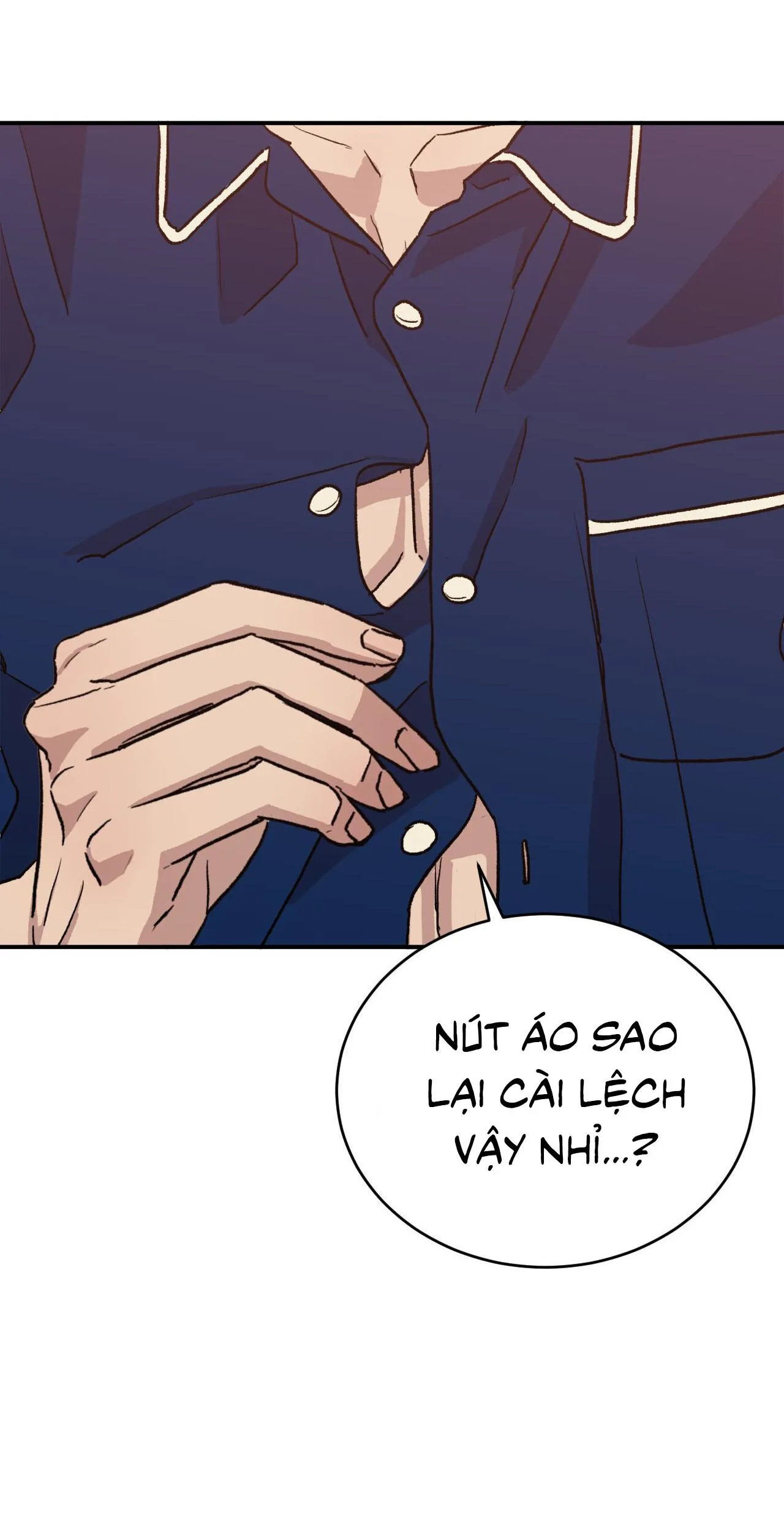 Nhà của chúng ta Chapter 7 Trang 17