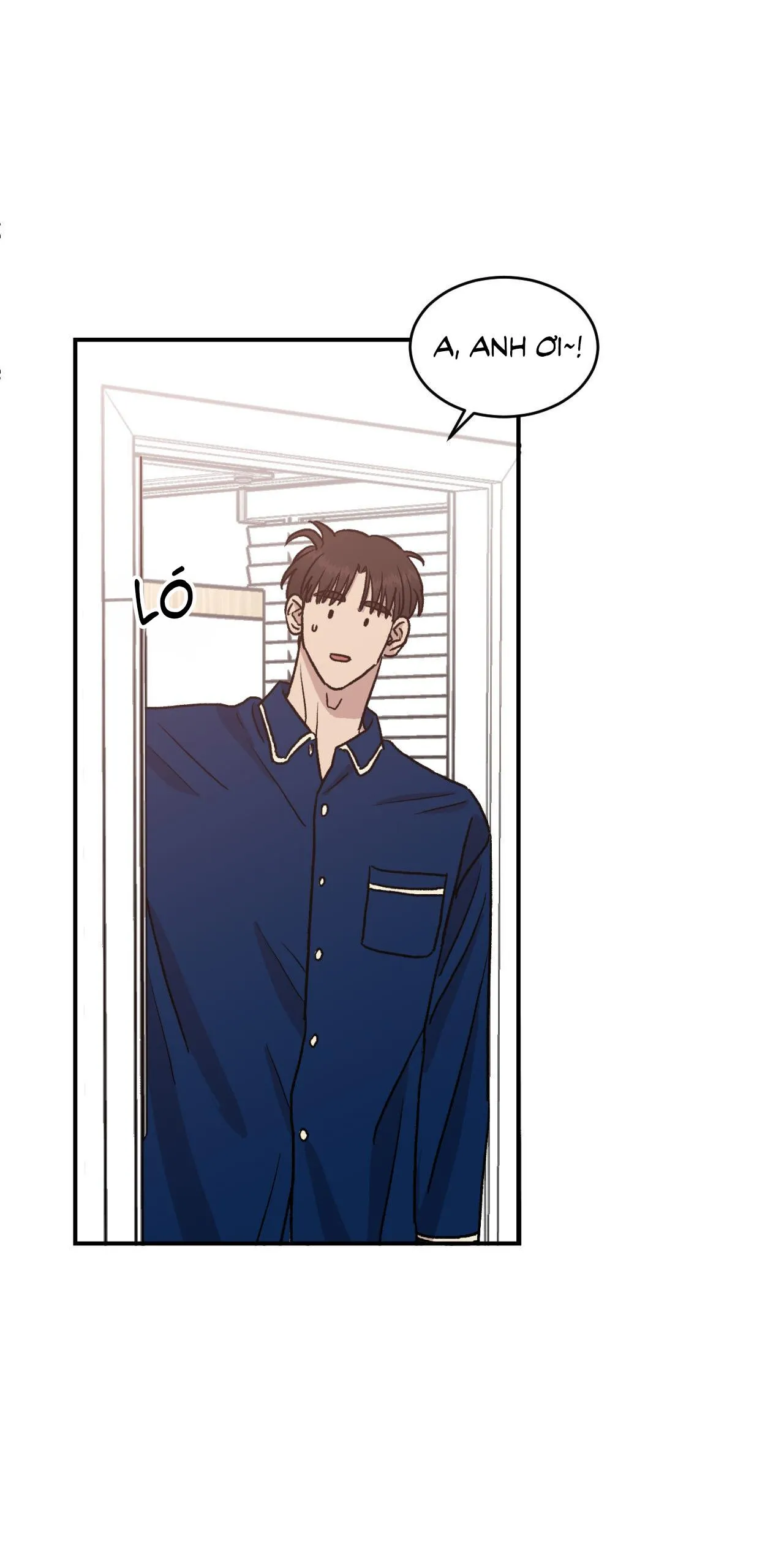 Nhà của chúng ta Chapter 7 Trang 19