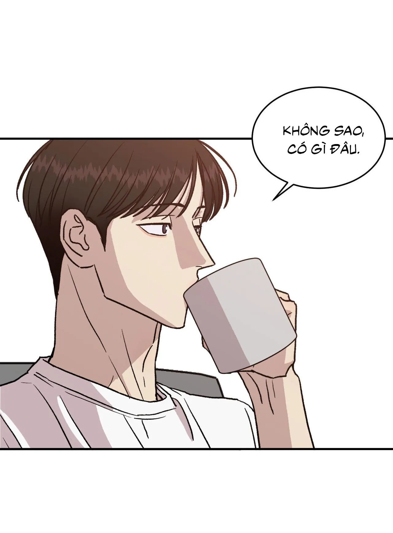 Nhà của chúng ta Chapter 7 Trang 22