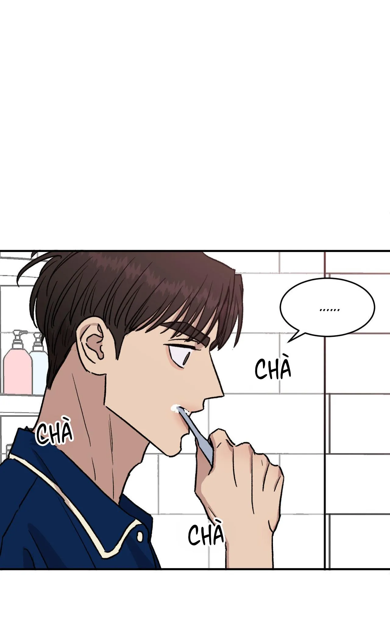 Nhà của chúng ta Chapter 7 Trang 27