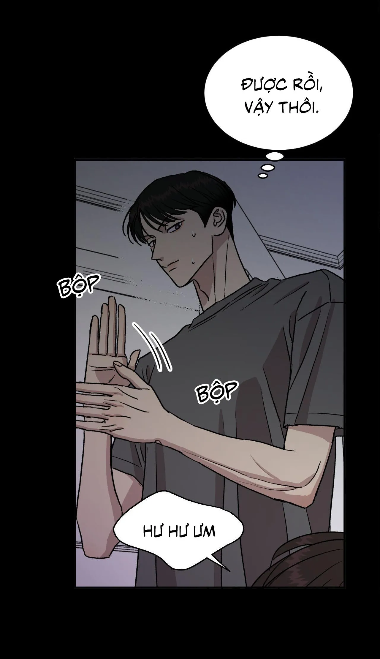 Nhà của chúng ta Chapter 7 Trang 33