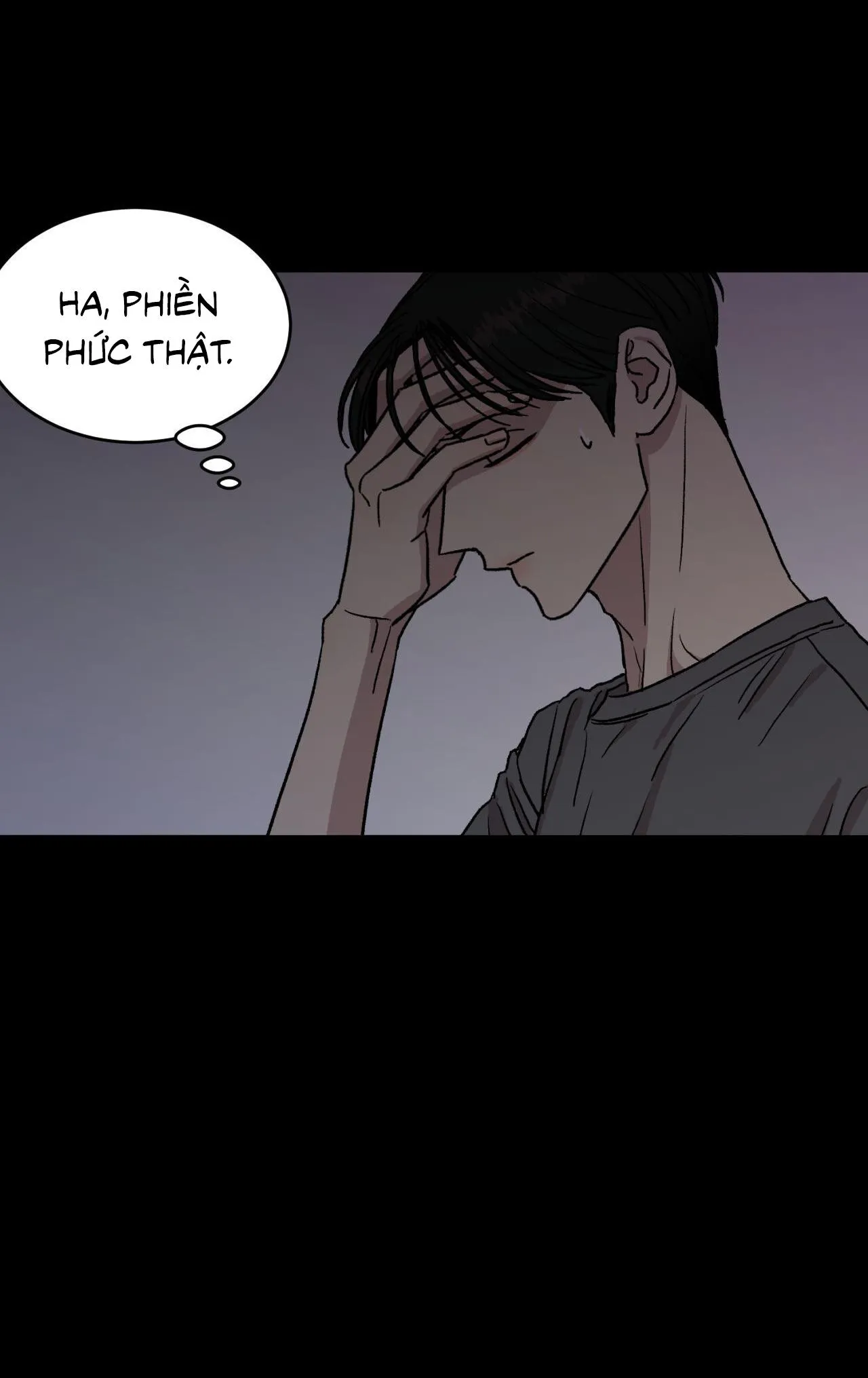 Nhà của chúng ta Chapter 7 Trang 36